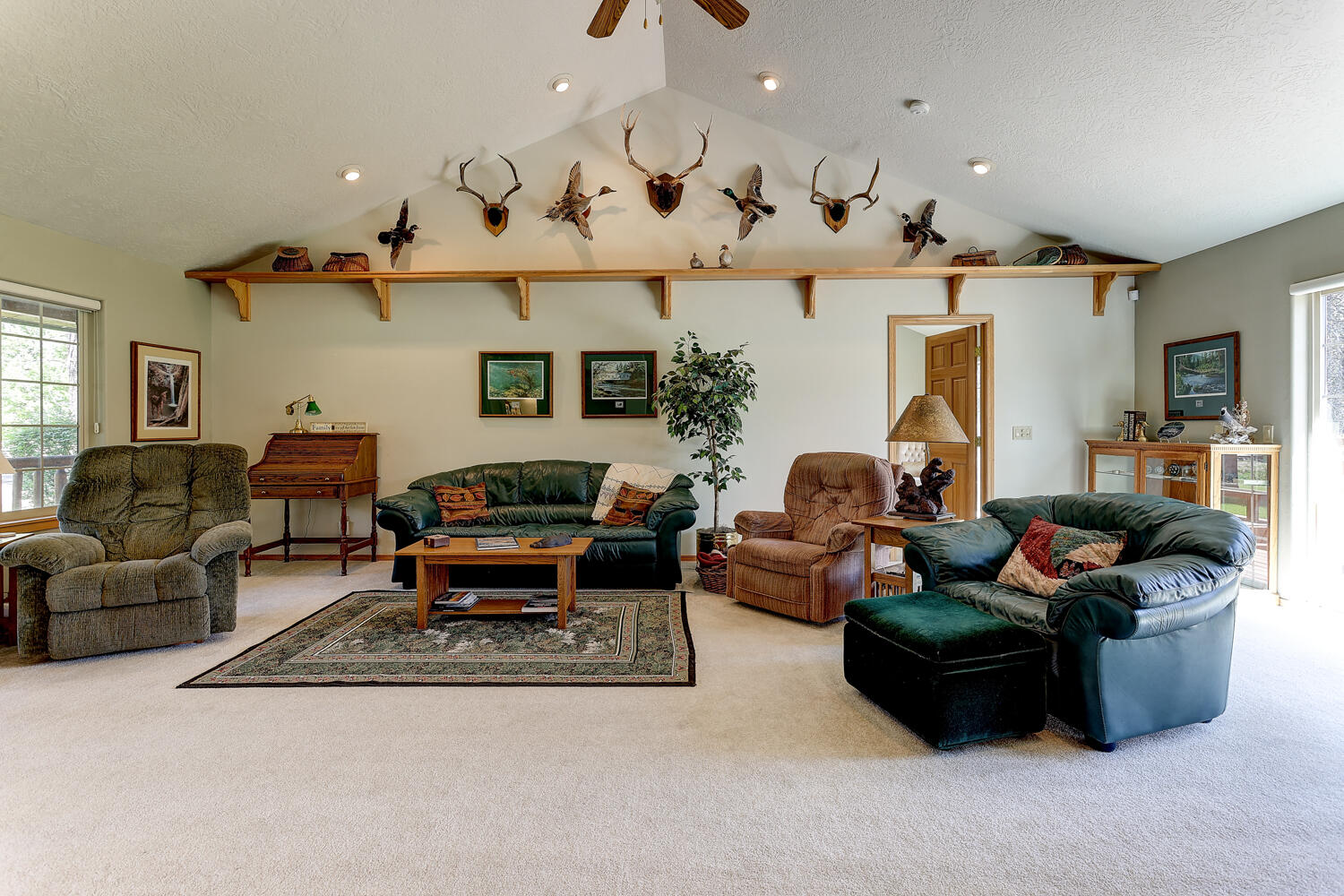 Drrh Trs - Residential