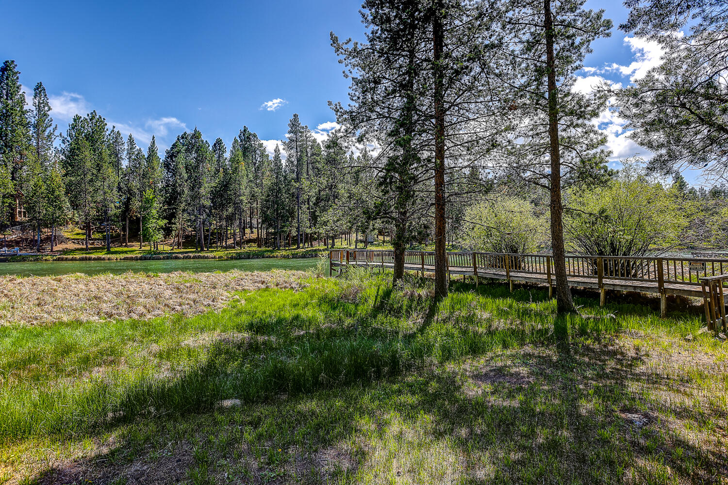 Drrh Trs - Residential