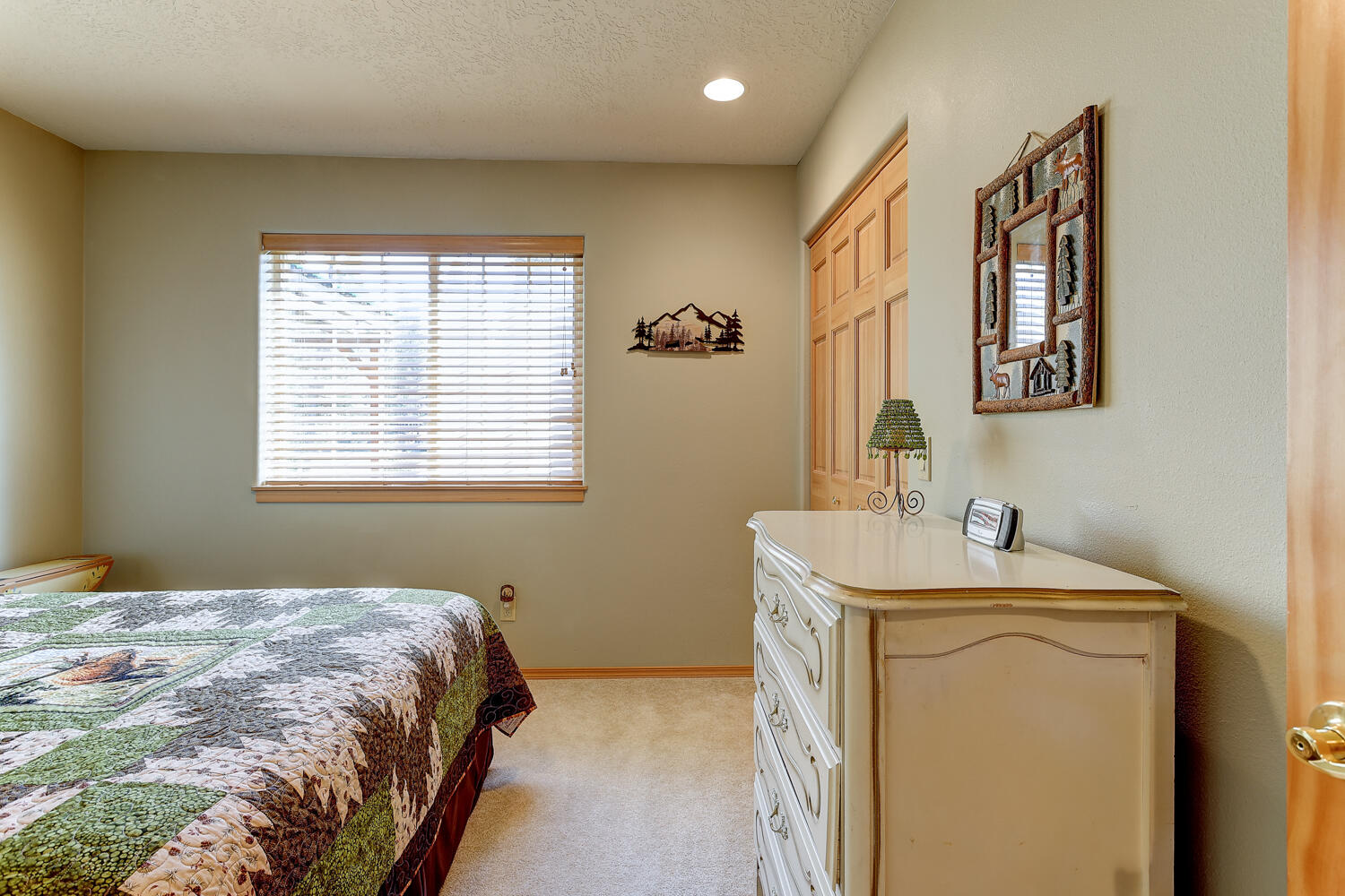 Drrh Trs - Residential