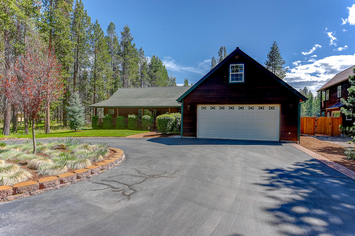 Drrh Trs - Residential