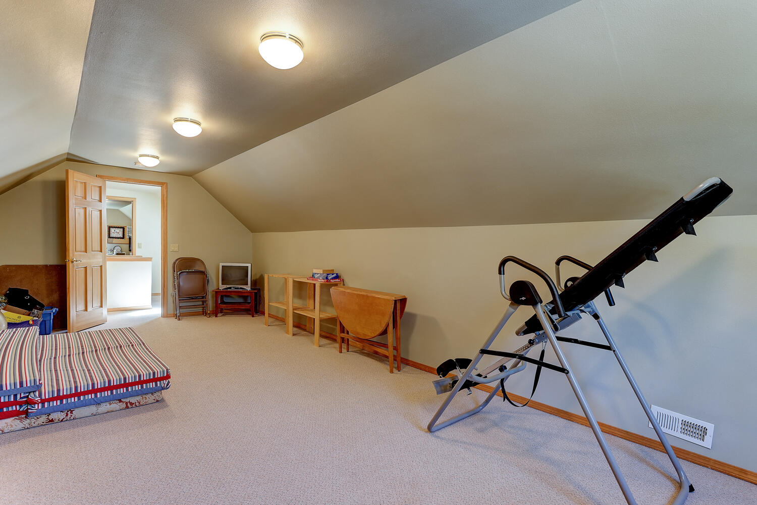 Drrh Trs - Residential