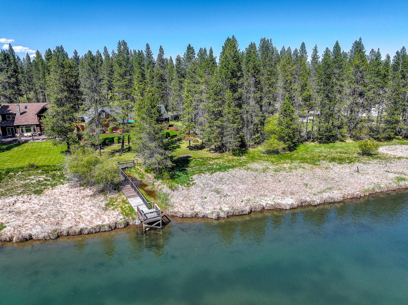 Drrh Trs - Residential