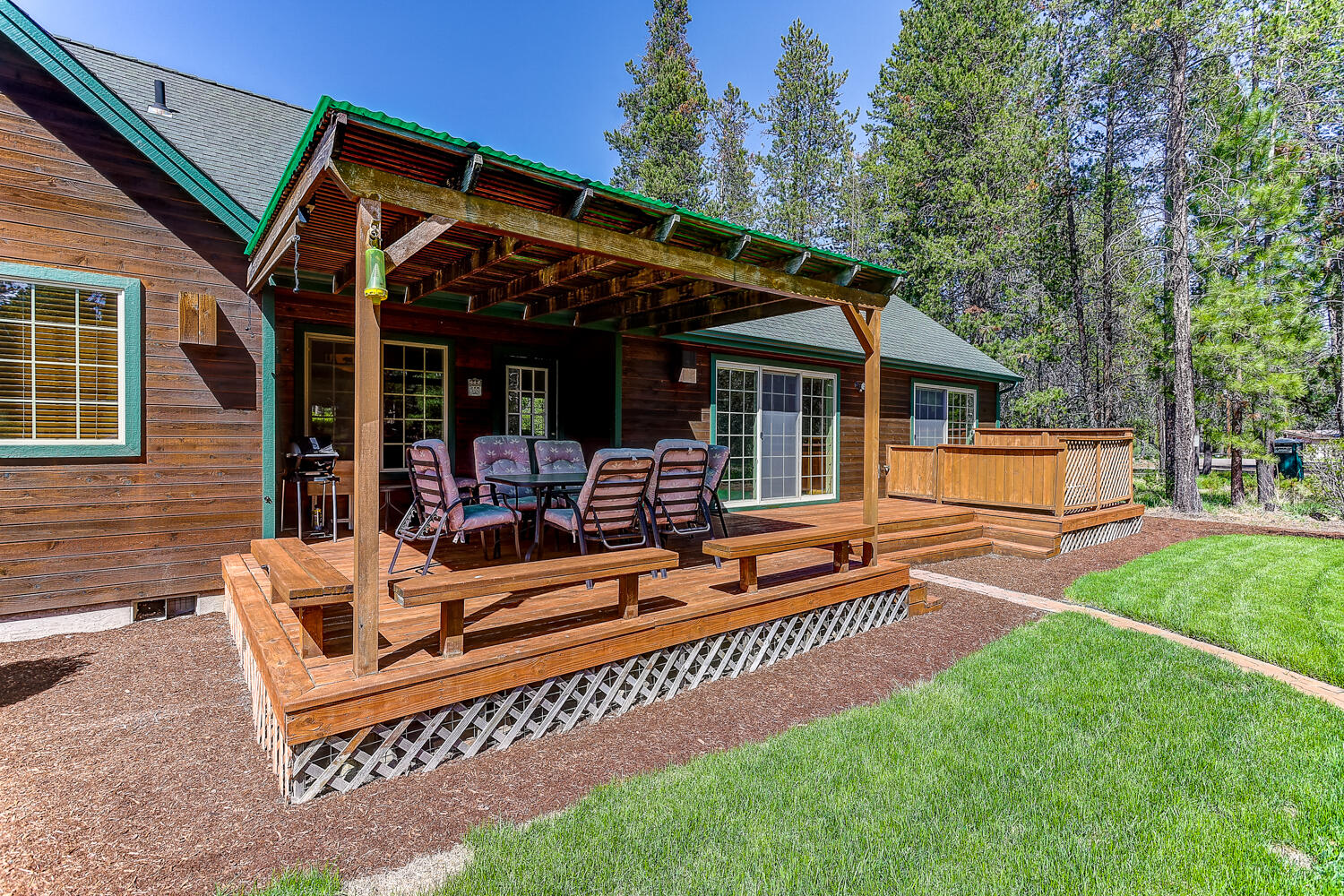 Drrh Trs - Residential