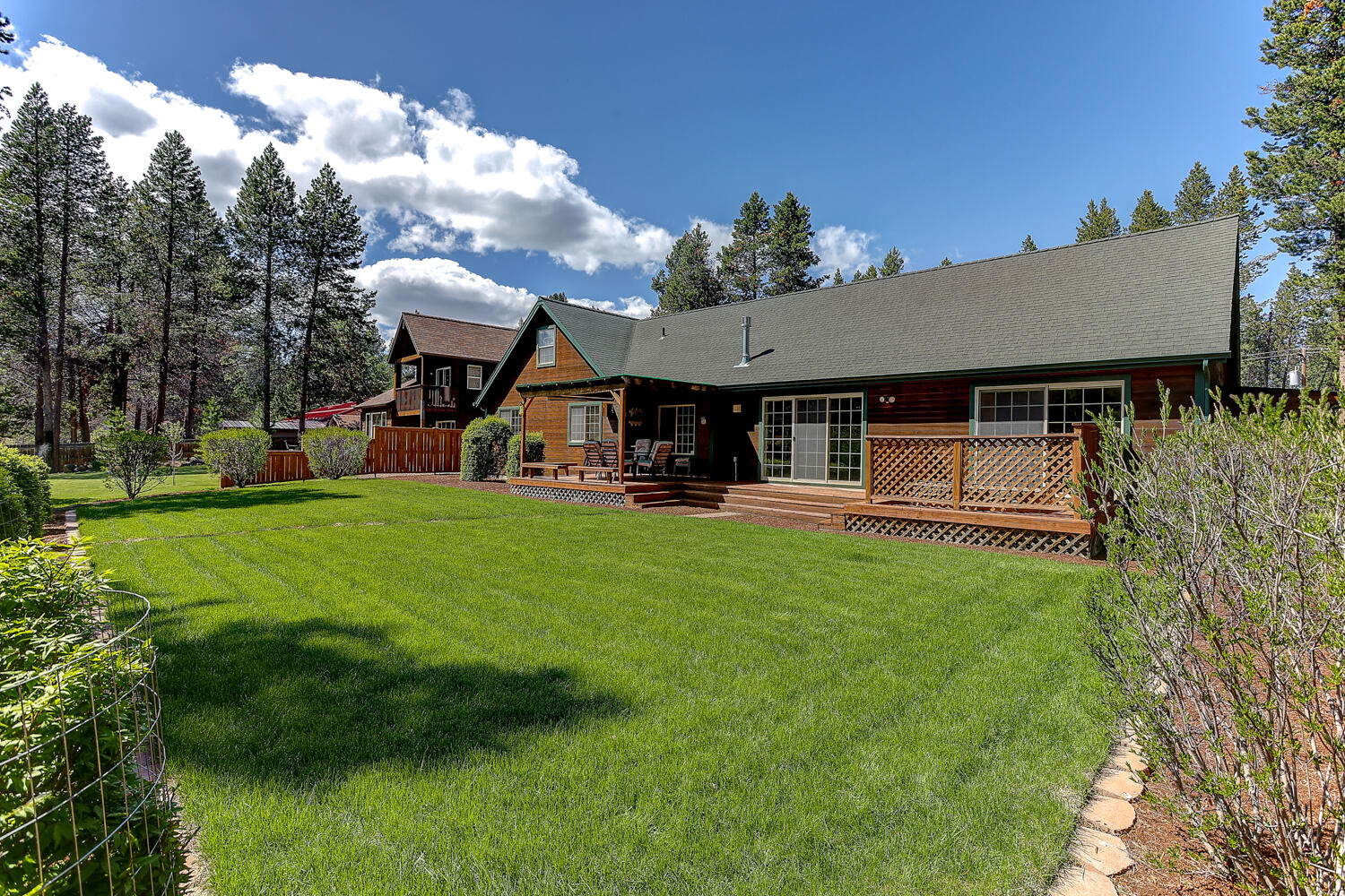 Drrh Trs - Residential