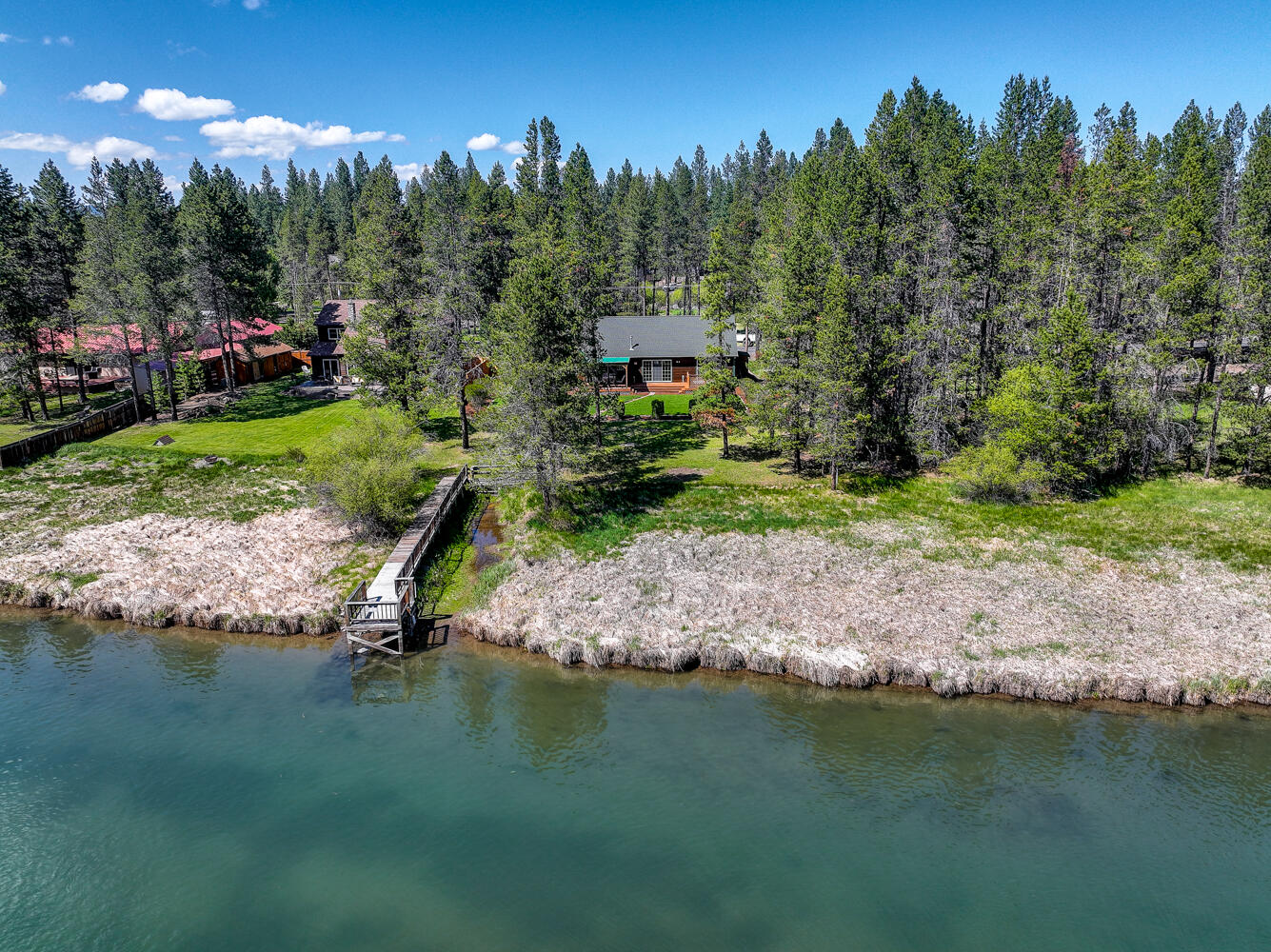 Drrh Trs - Residential