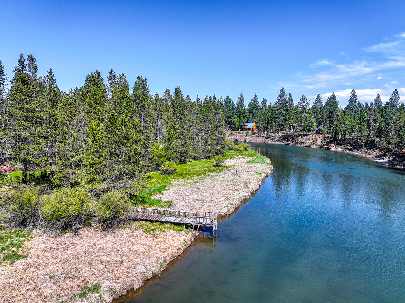 Drrh Trs - Residential