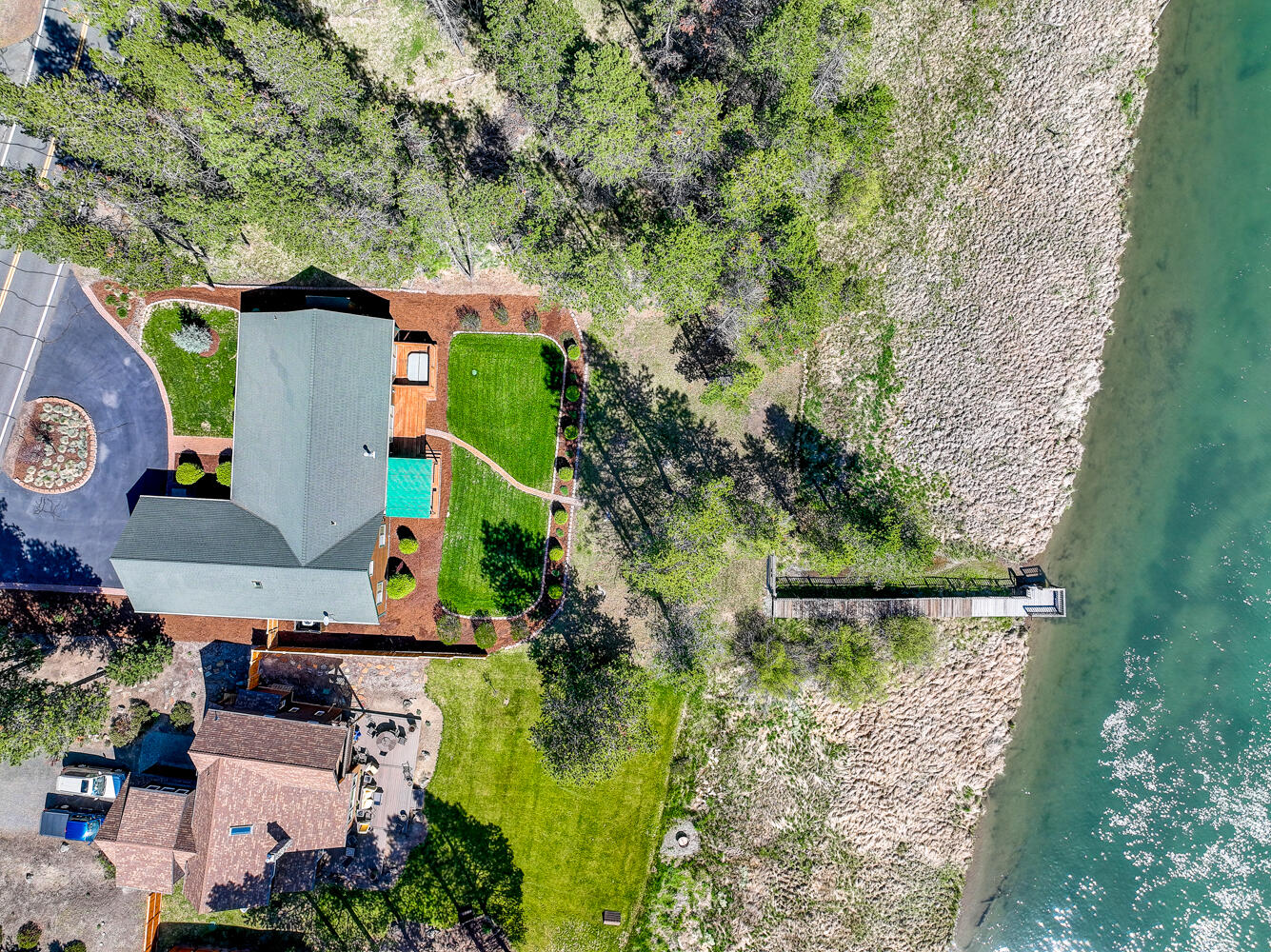 Drrh Trs - Residential