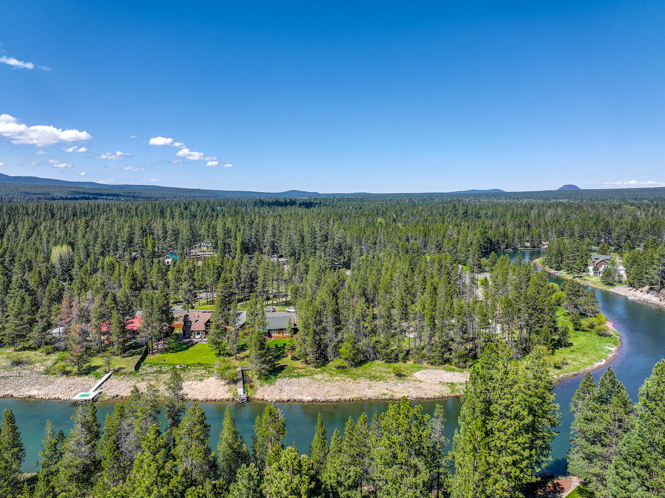 Drrh Trs - Residential