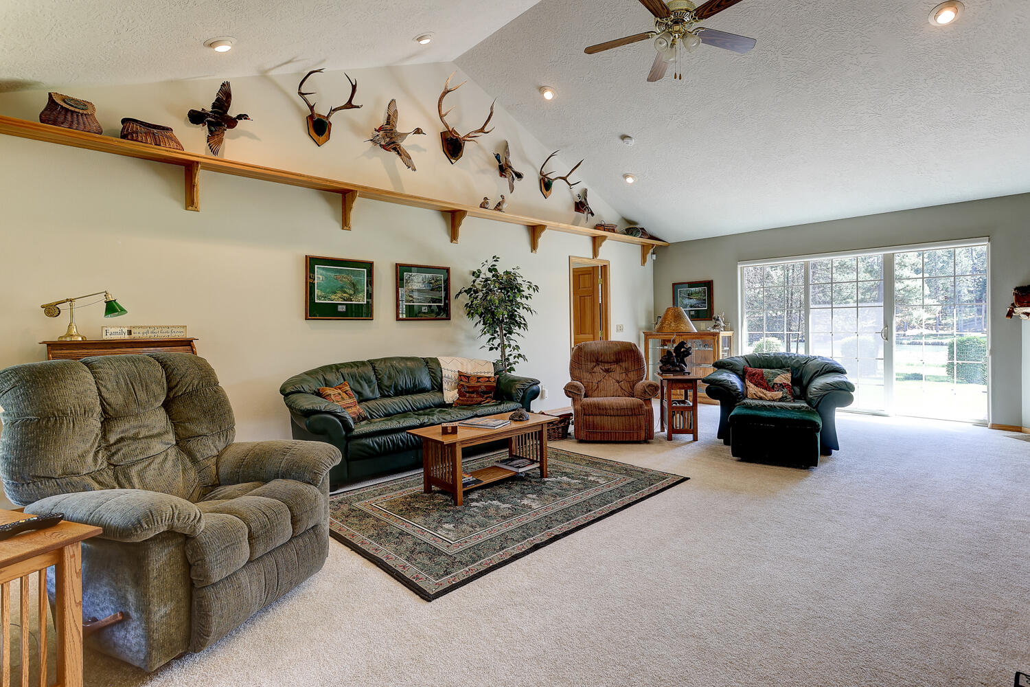 Drrh Trs - Residential