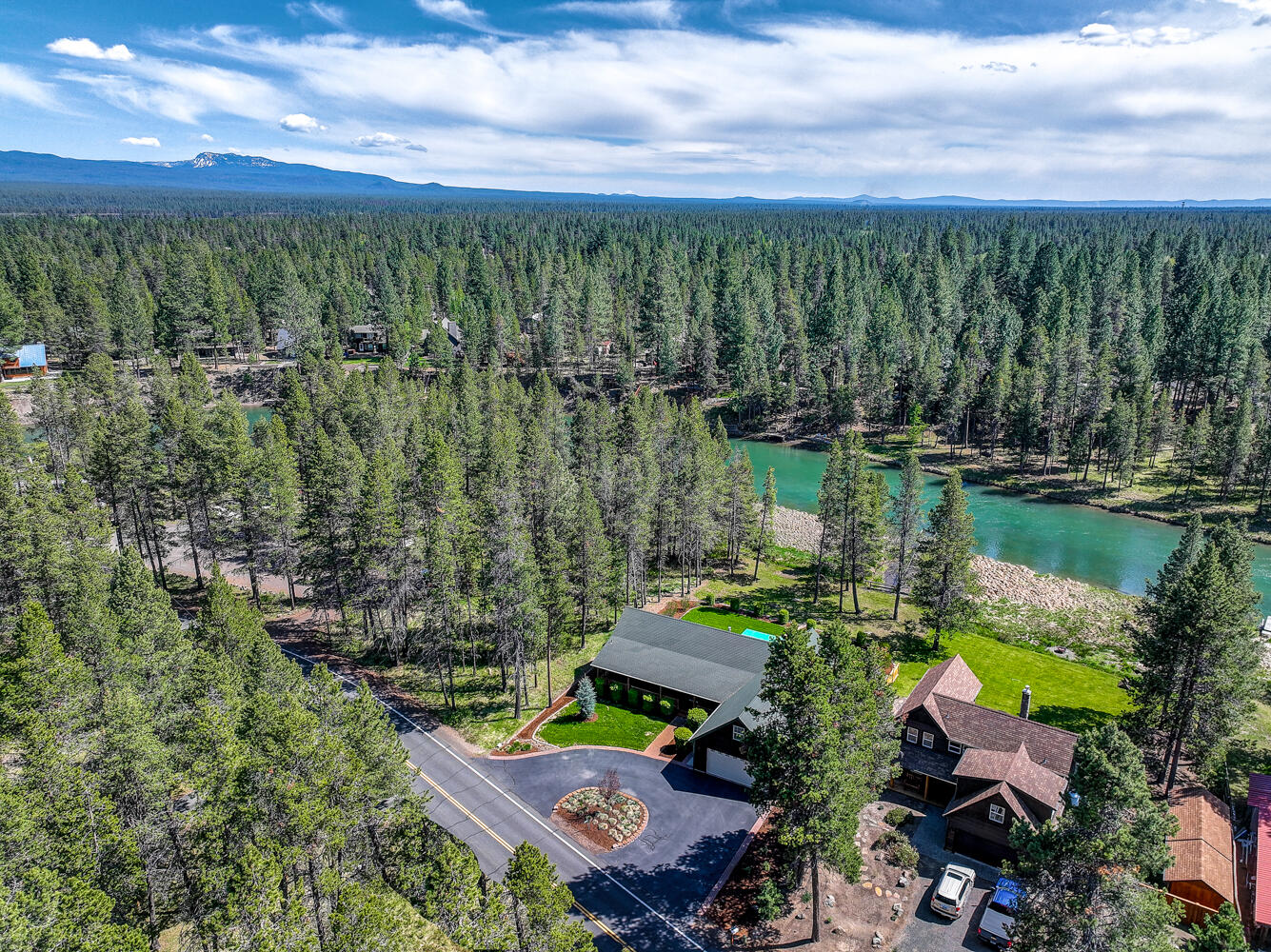 Drrh Trs - Residential