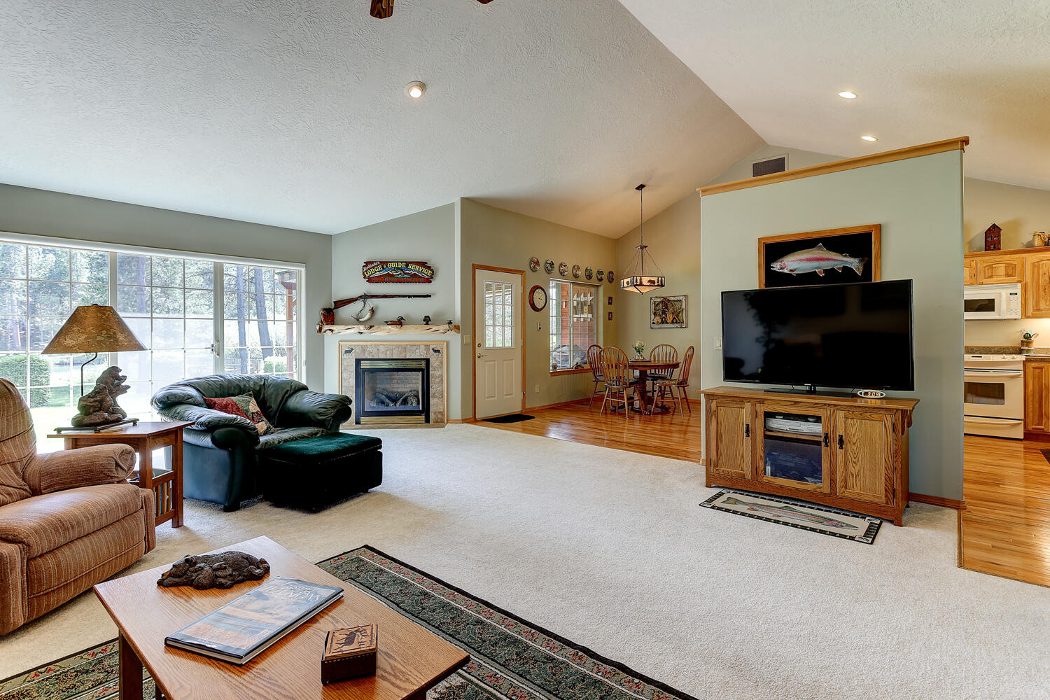 Drrh Trs - Residential