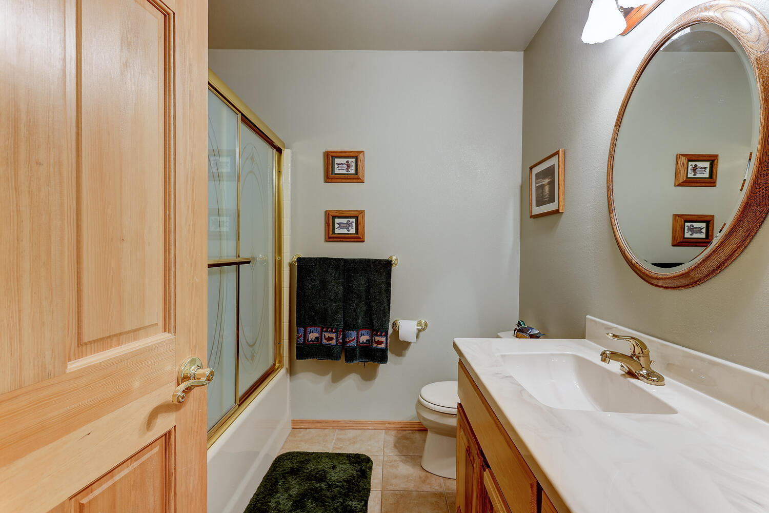 Drrh Trs - Residential