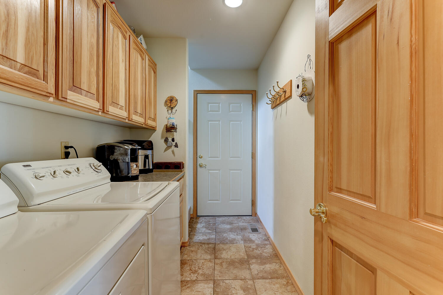 Drrh Trs - Residential