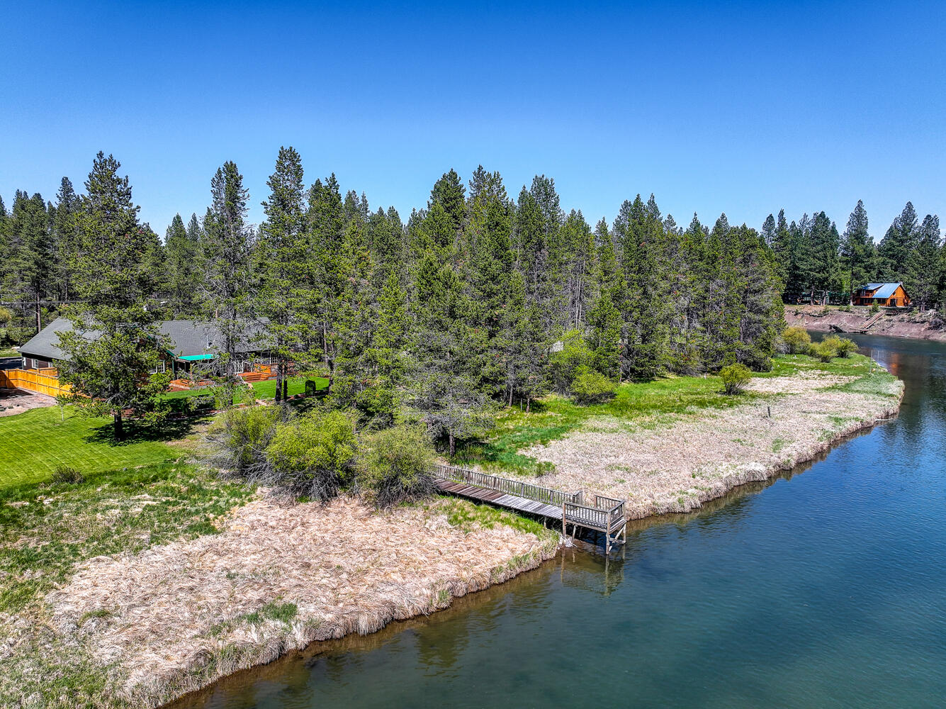 Drrh Trs - Residential