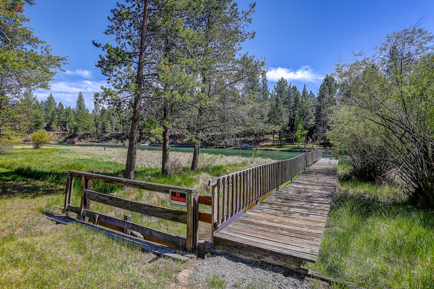 Drrh Trs - Residential