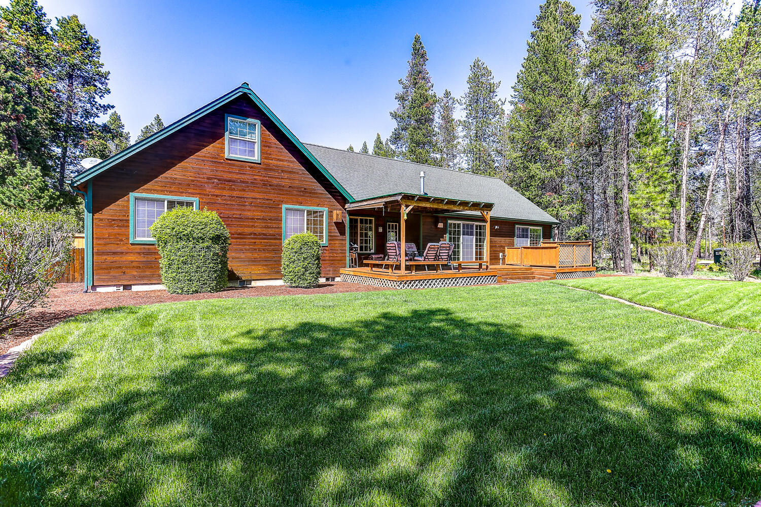 Drrh Trs - Residential