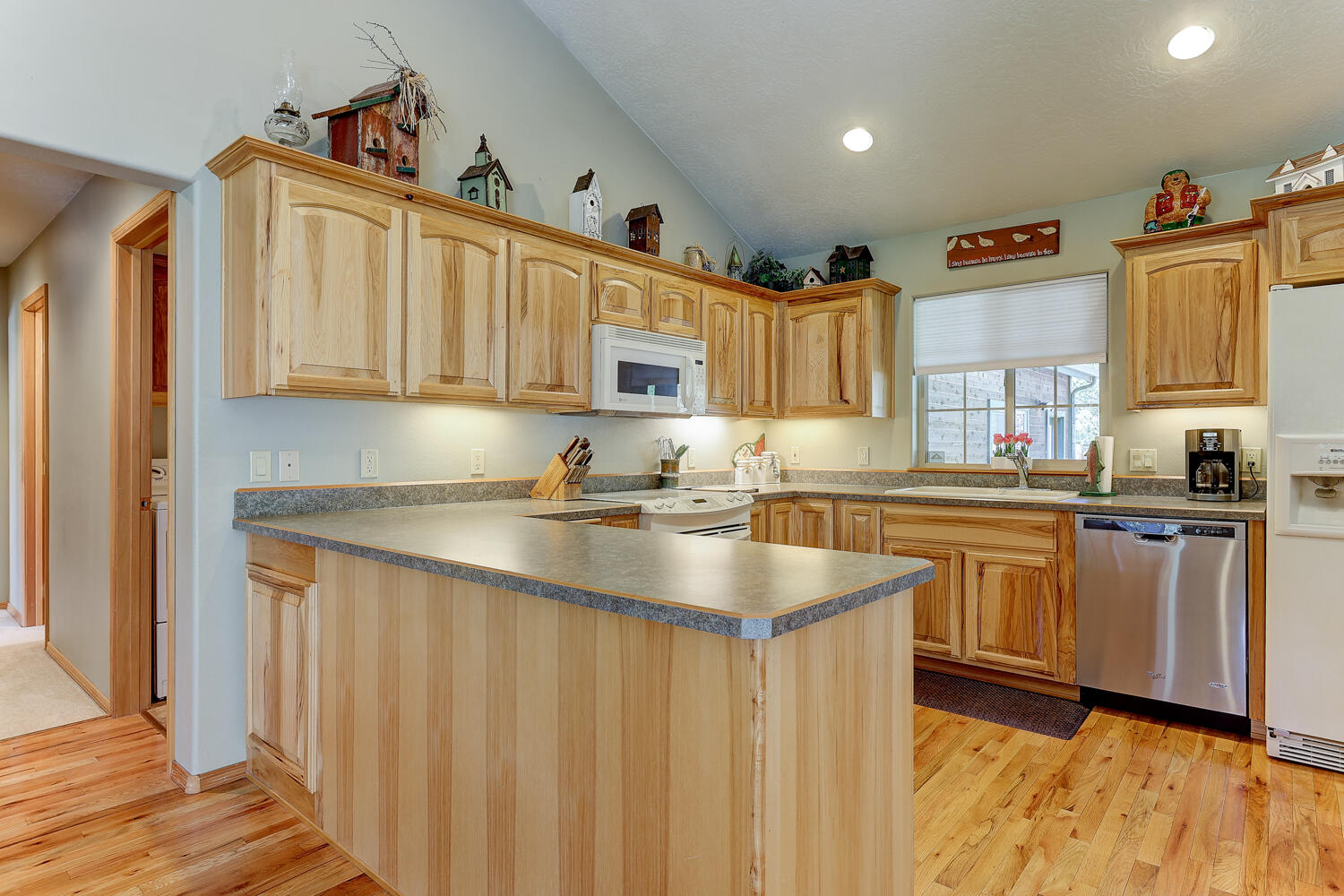 Drrh Trs - Residential