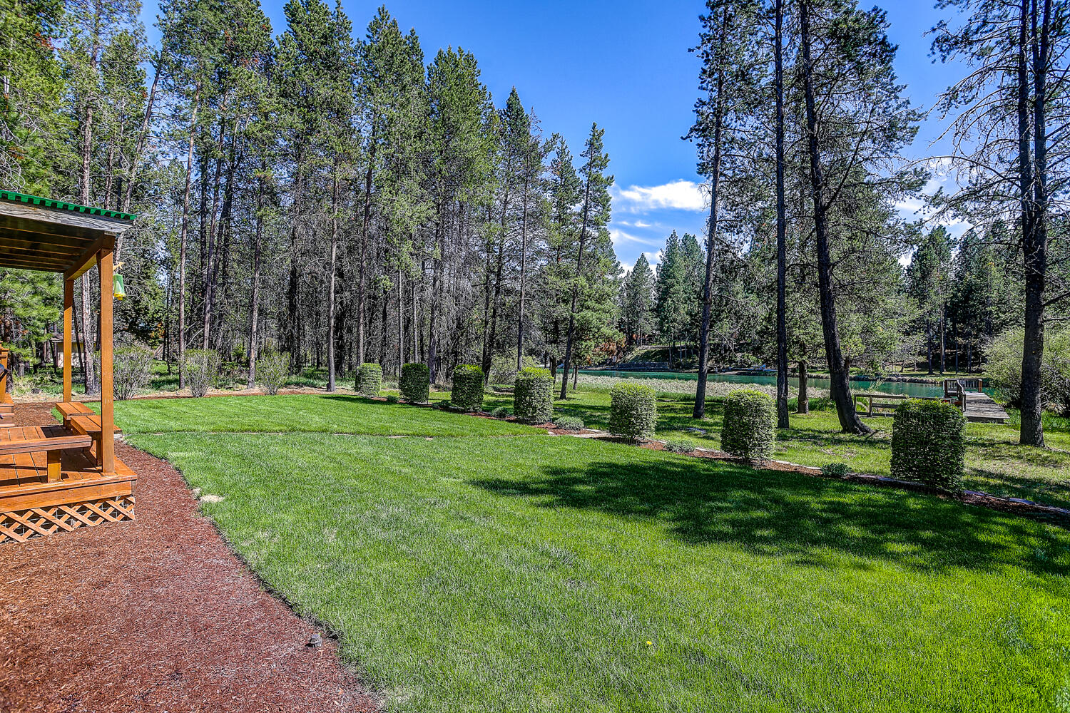 Drrh Trs - Residential