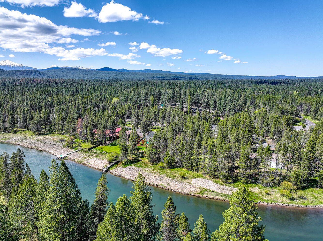 Drrh Trs - Residential