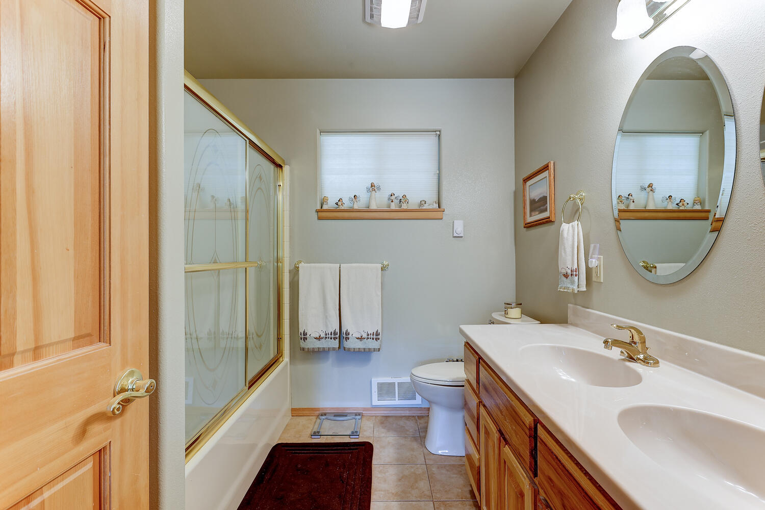 Drrh Trs - Residential