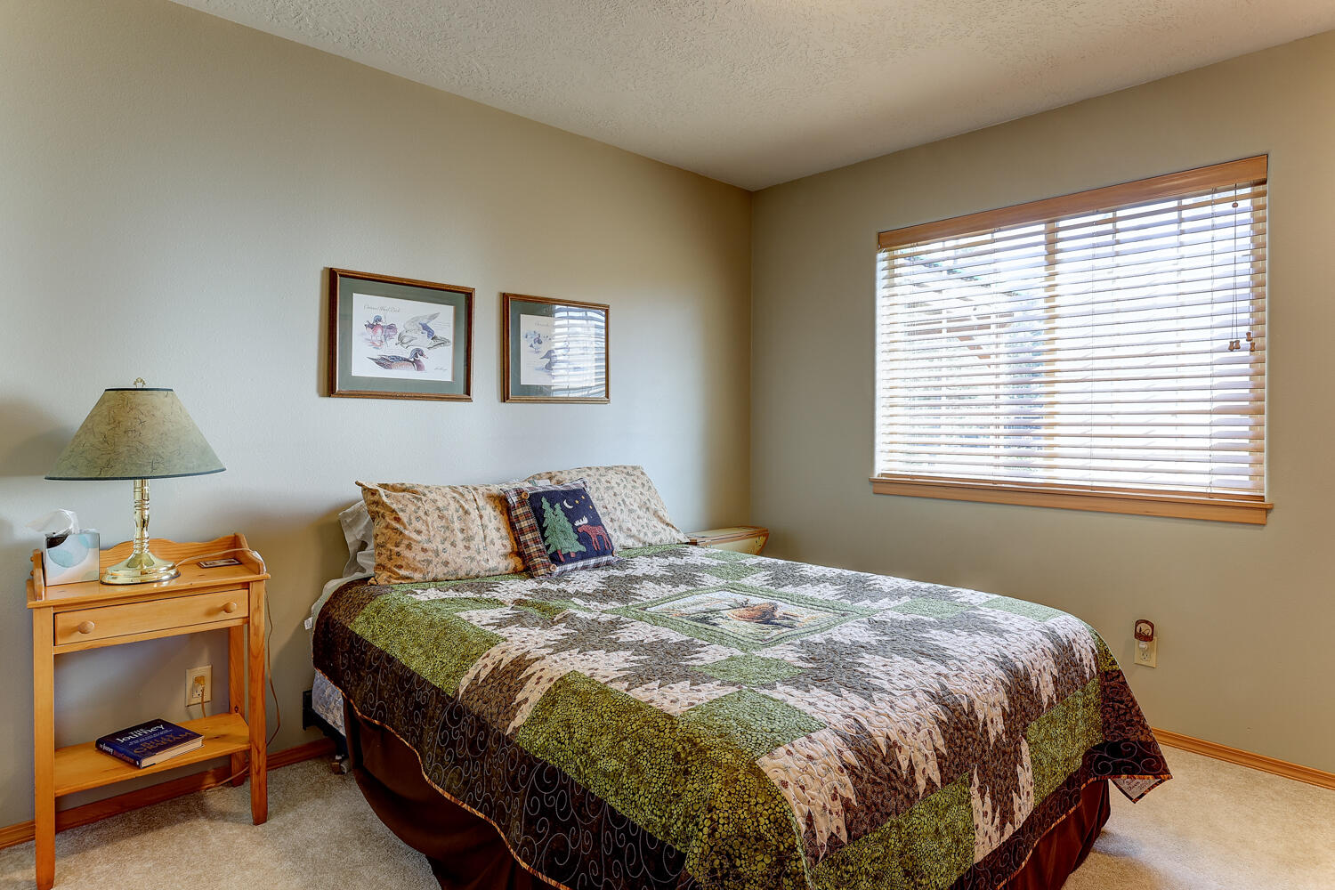 Drrh Trs - Residential