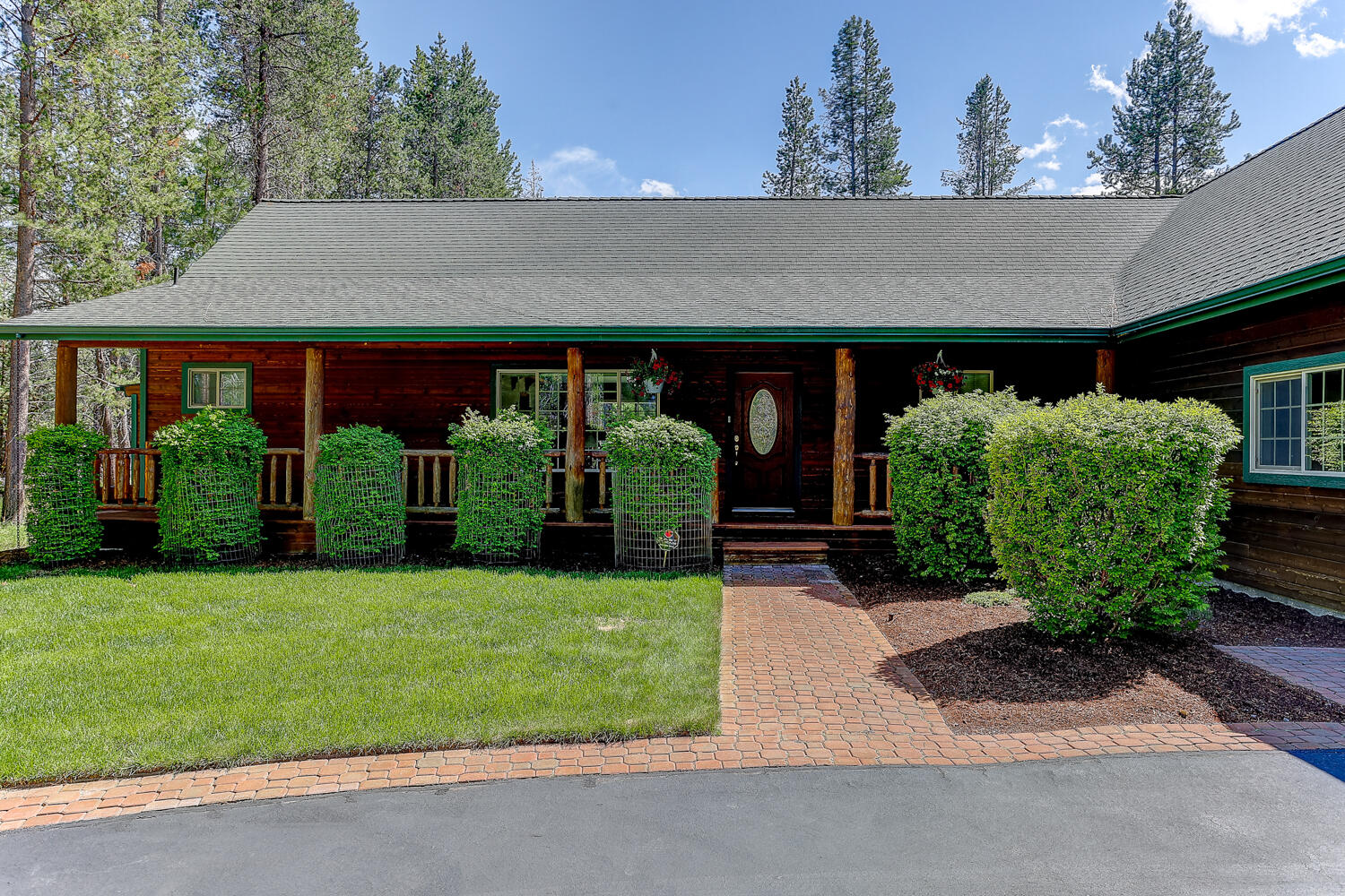 Drrh Trs - Residential