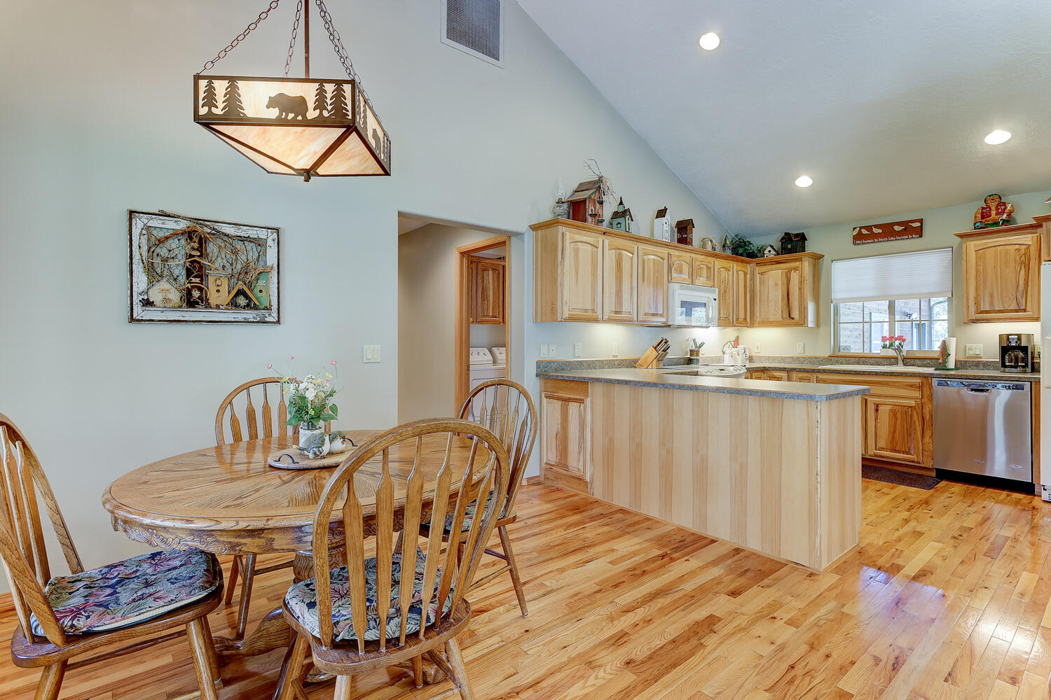 Drrh Trs - Residential