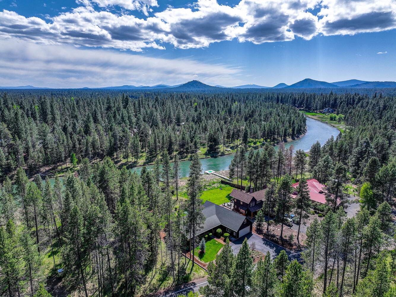 Drrh Trs - Residential