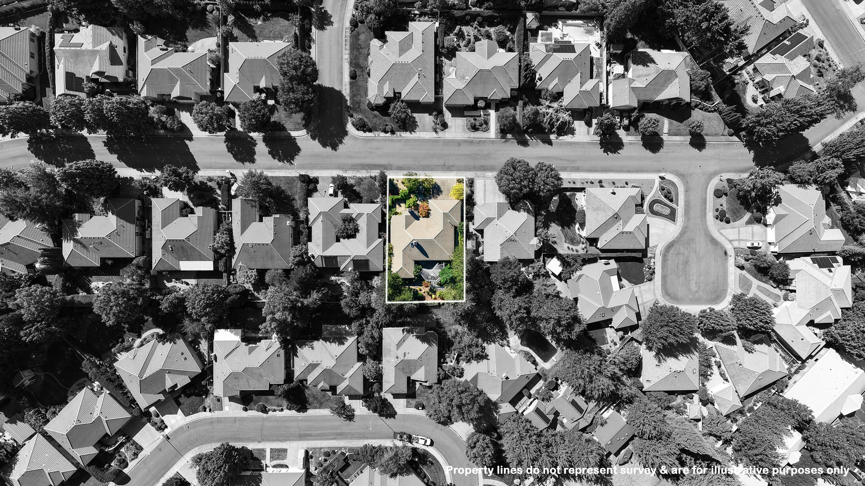 Alder Creek Phase No 2APlanned Community - Residential