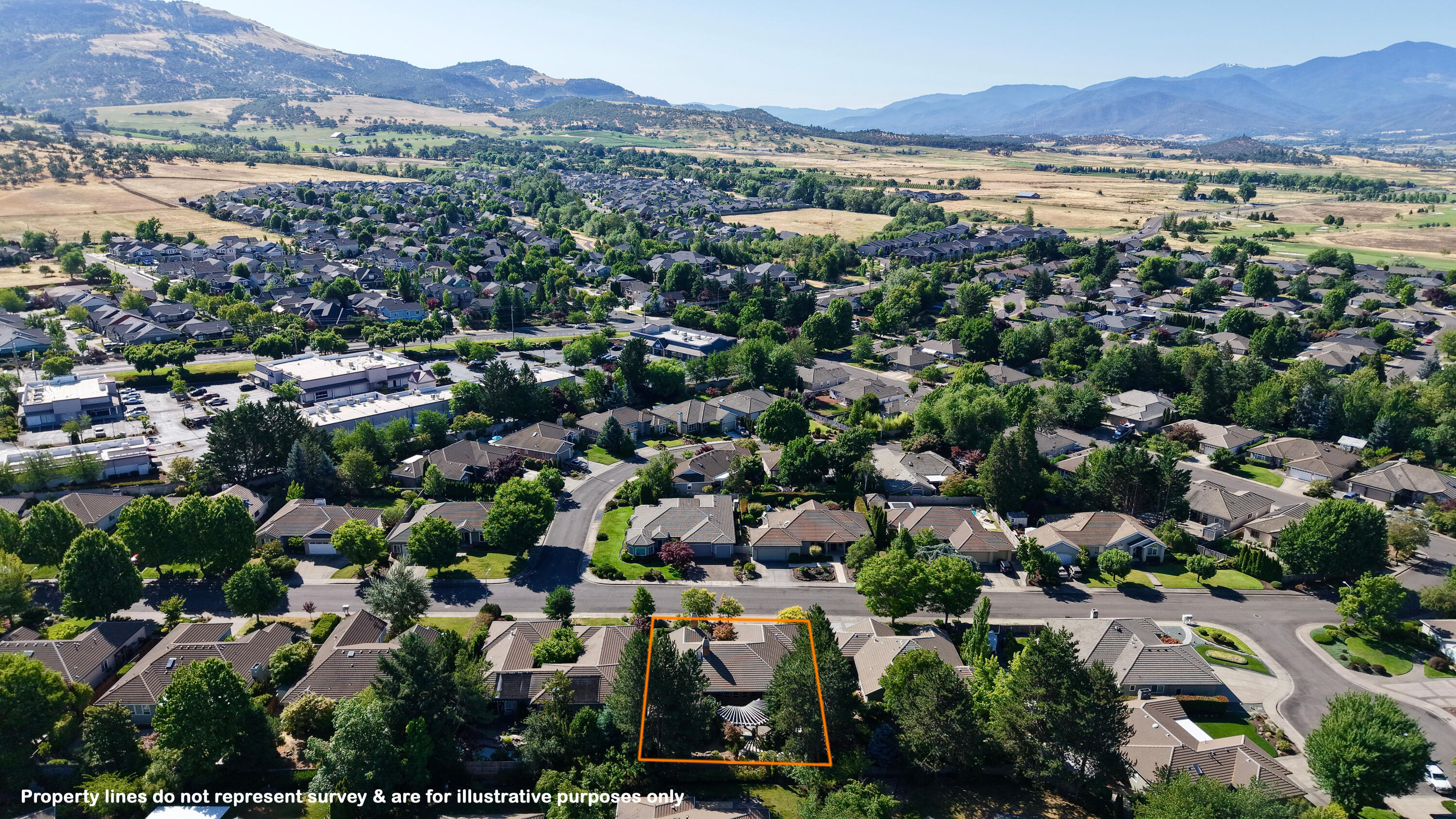 Alder Creek Phase No 2APlanned Community - Residential