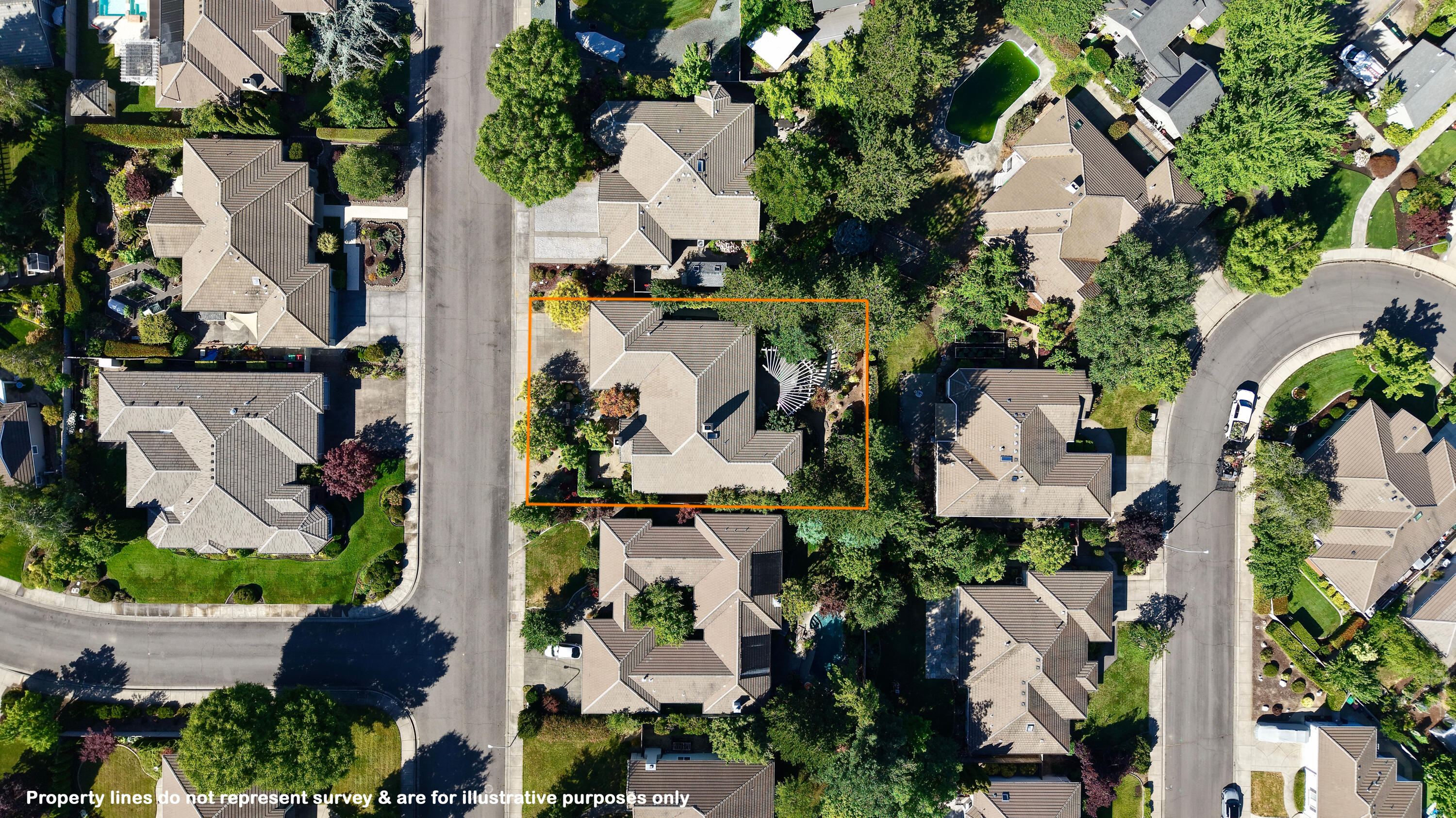 Alder Creek Phase No 2APlanned Community - Residential
