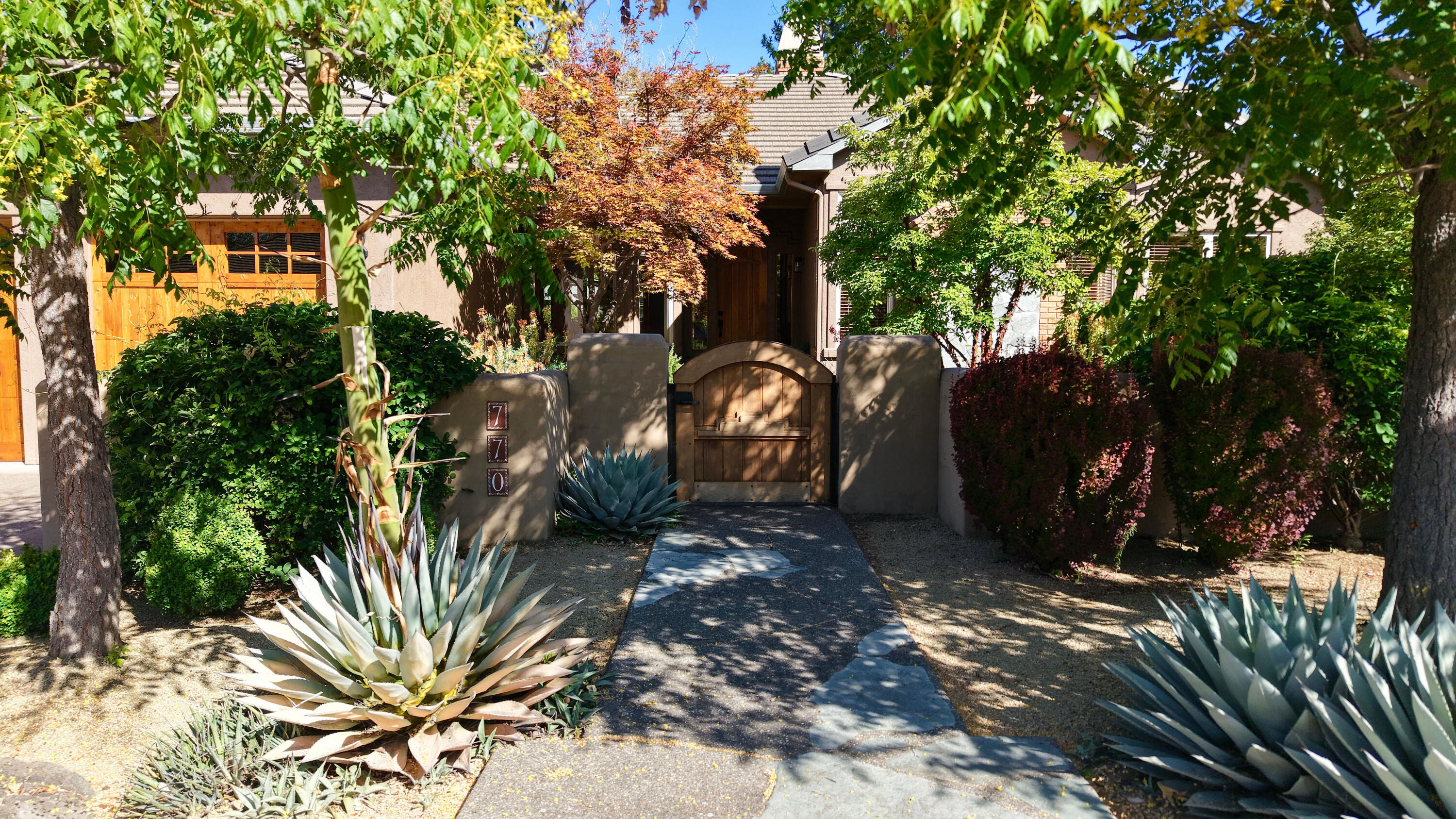 Alder Creek Phase No 2APlanned Community - Residential