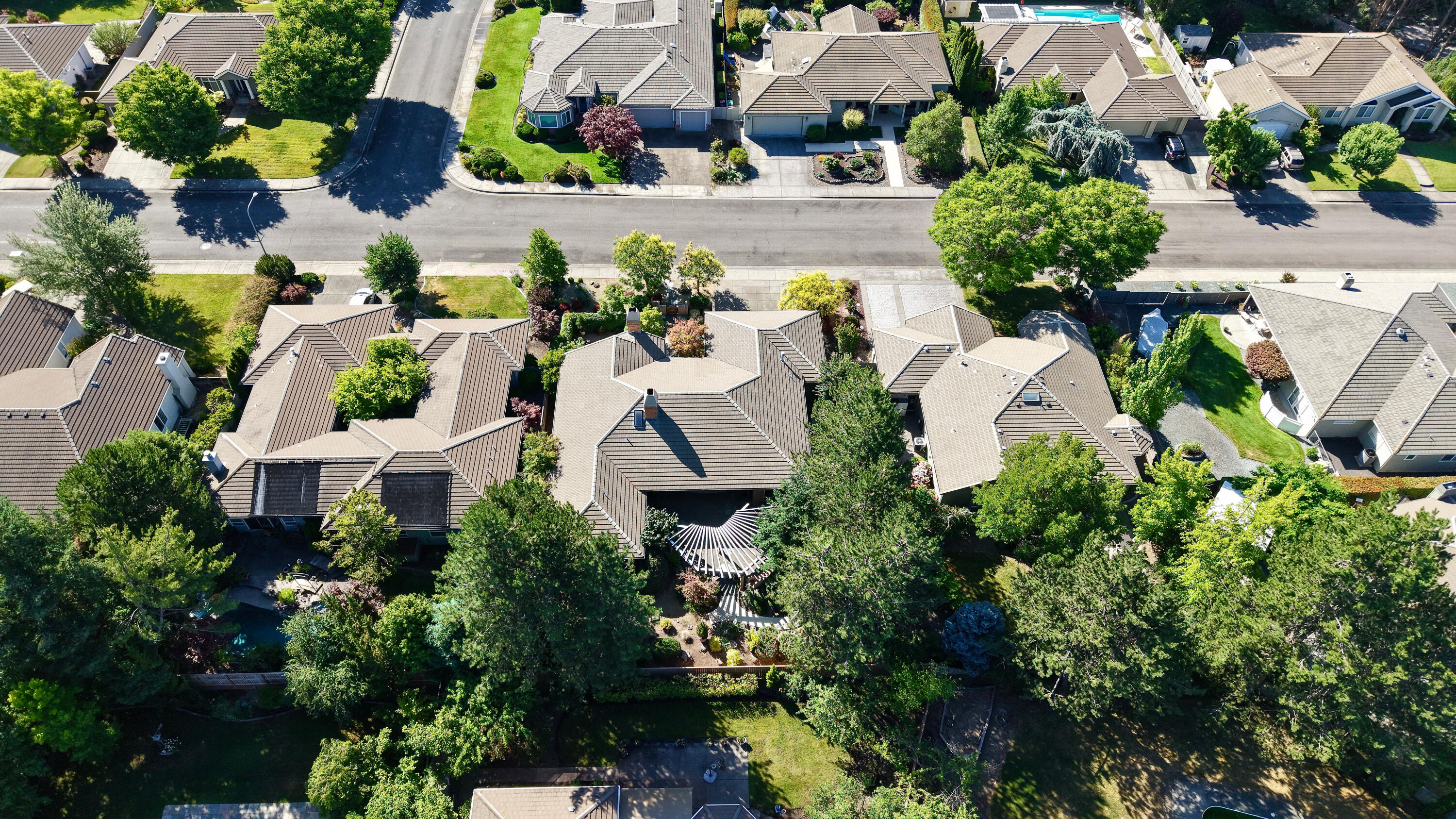 Alder Creek Phase No 2APlanned Community - Residential