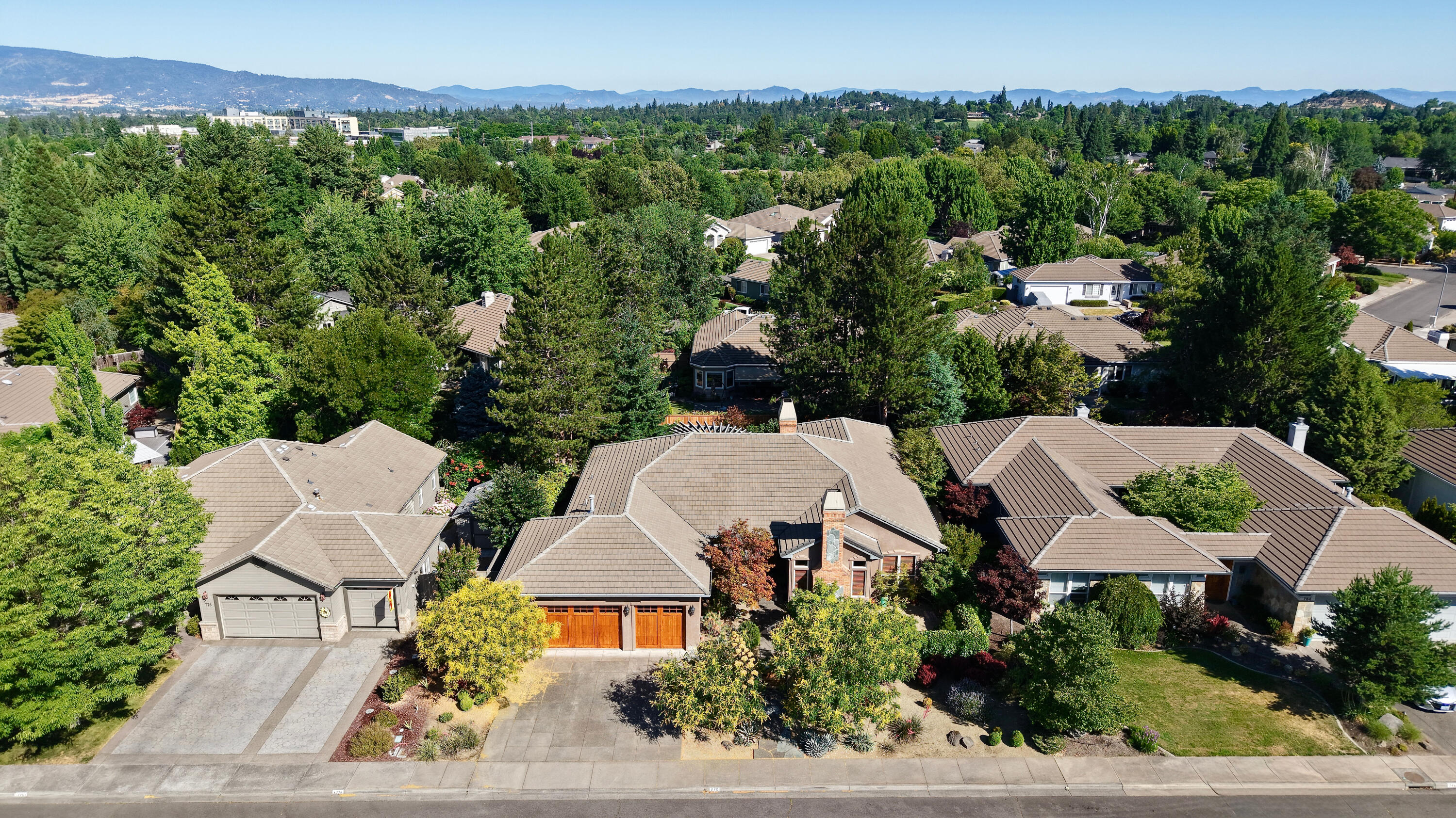 Alder Creek Phase No 2APlanned Community - Residential