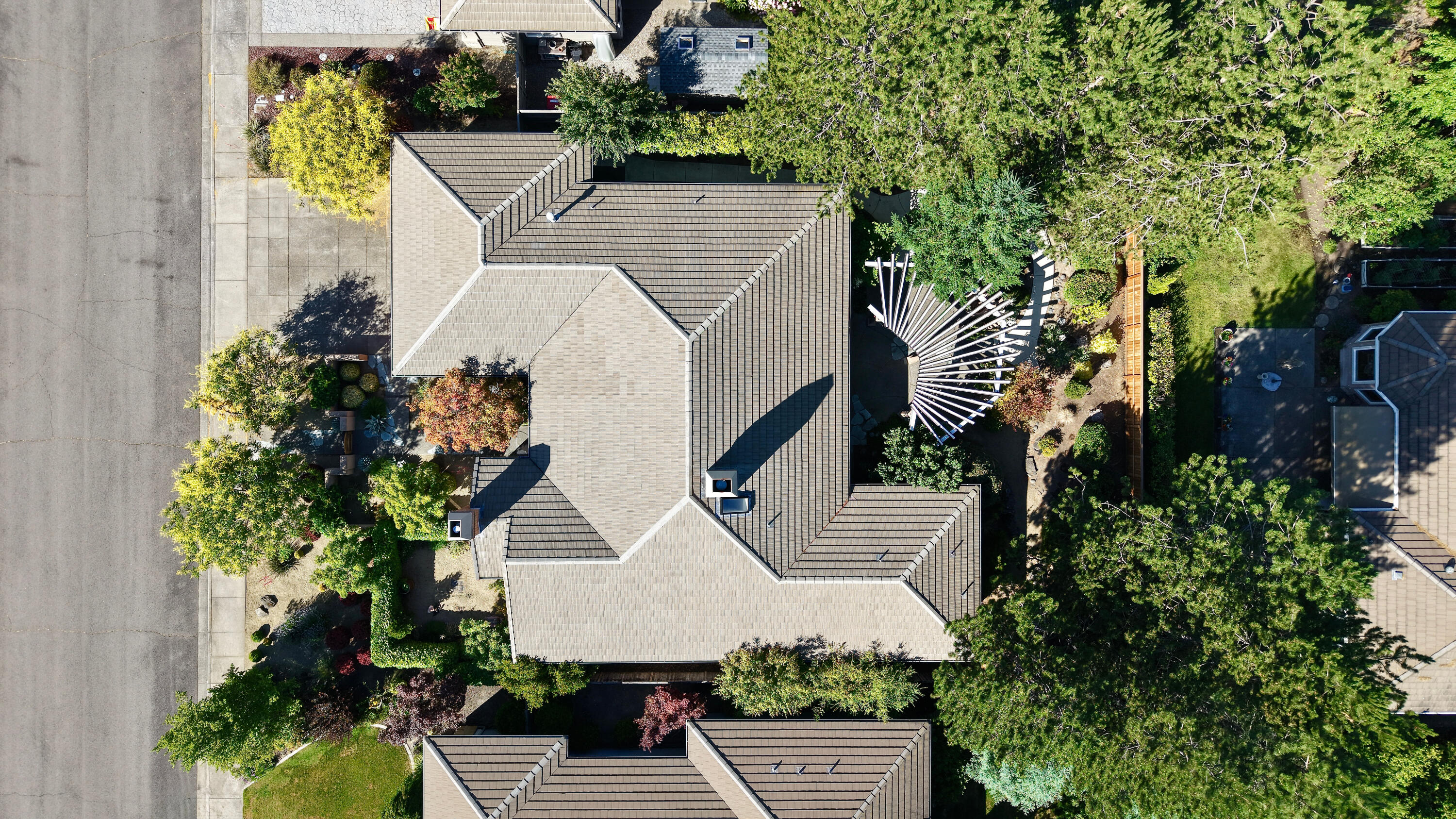 Alder Creek Phase No 2APlanned Community - Residential