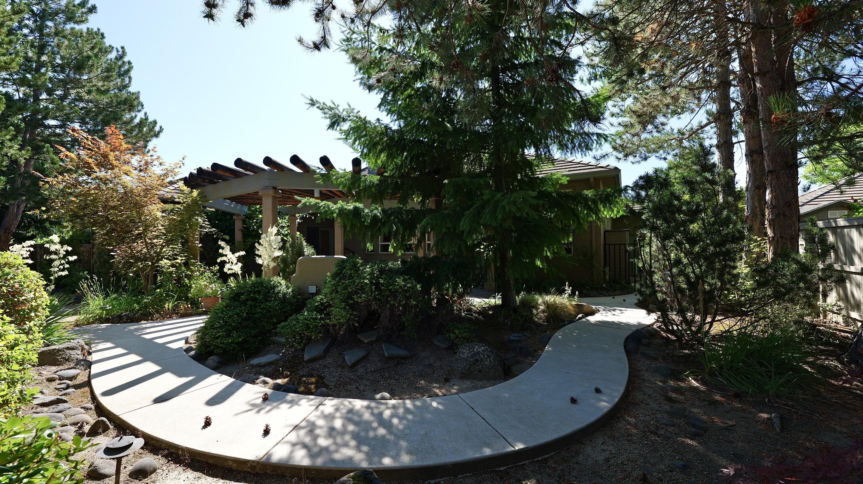 Alder Creek Phase No 2APlanned Community - Residential