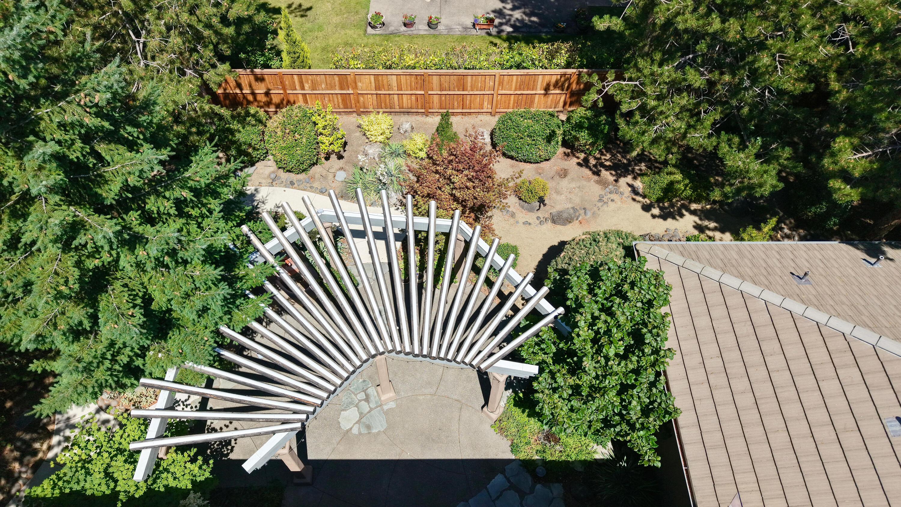 Alder Creek Phase No 2APlanned Community - Residential