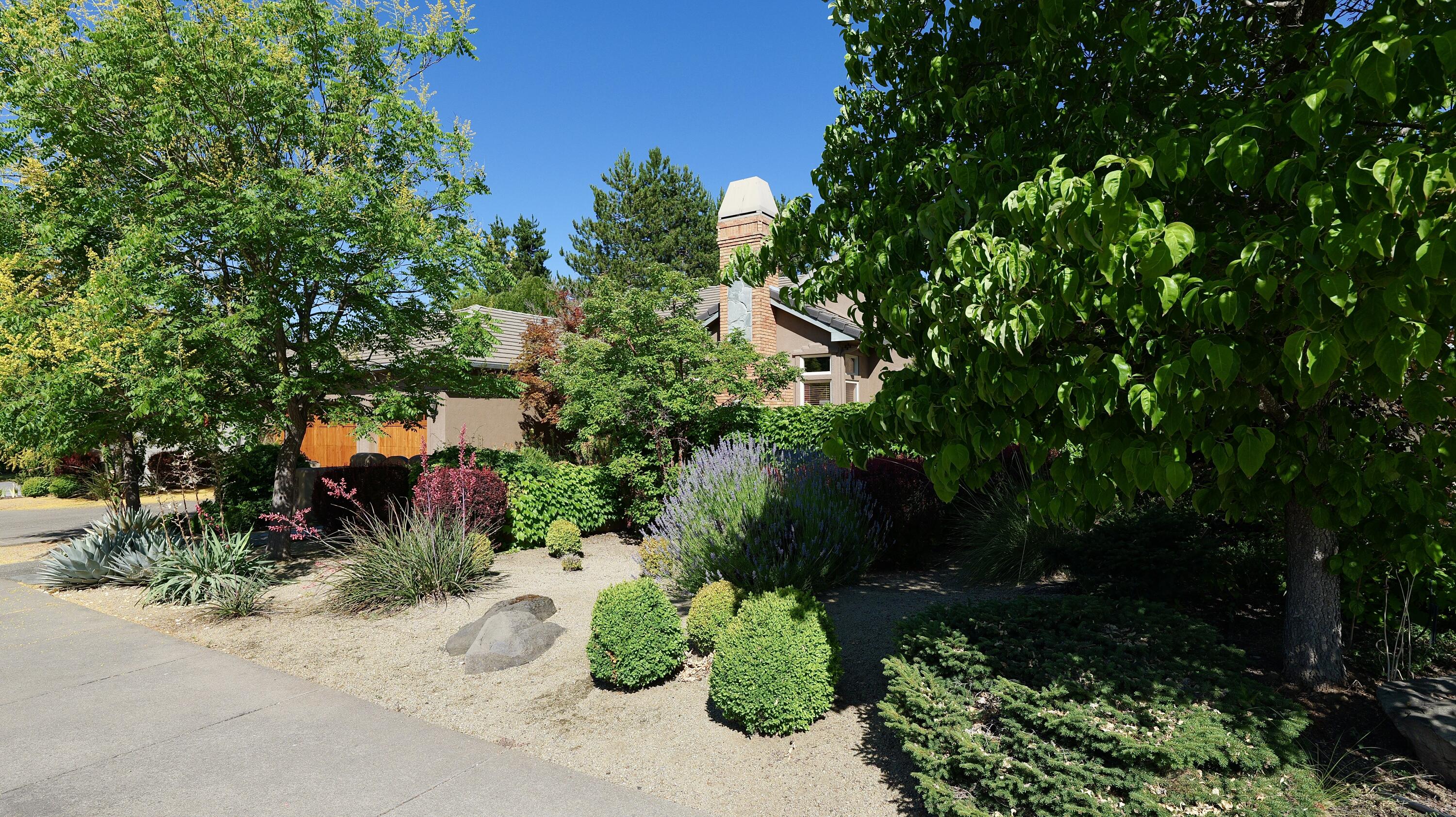 Alder Creek Phase No 2APlanned Community - Residential