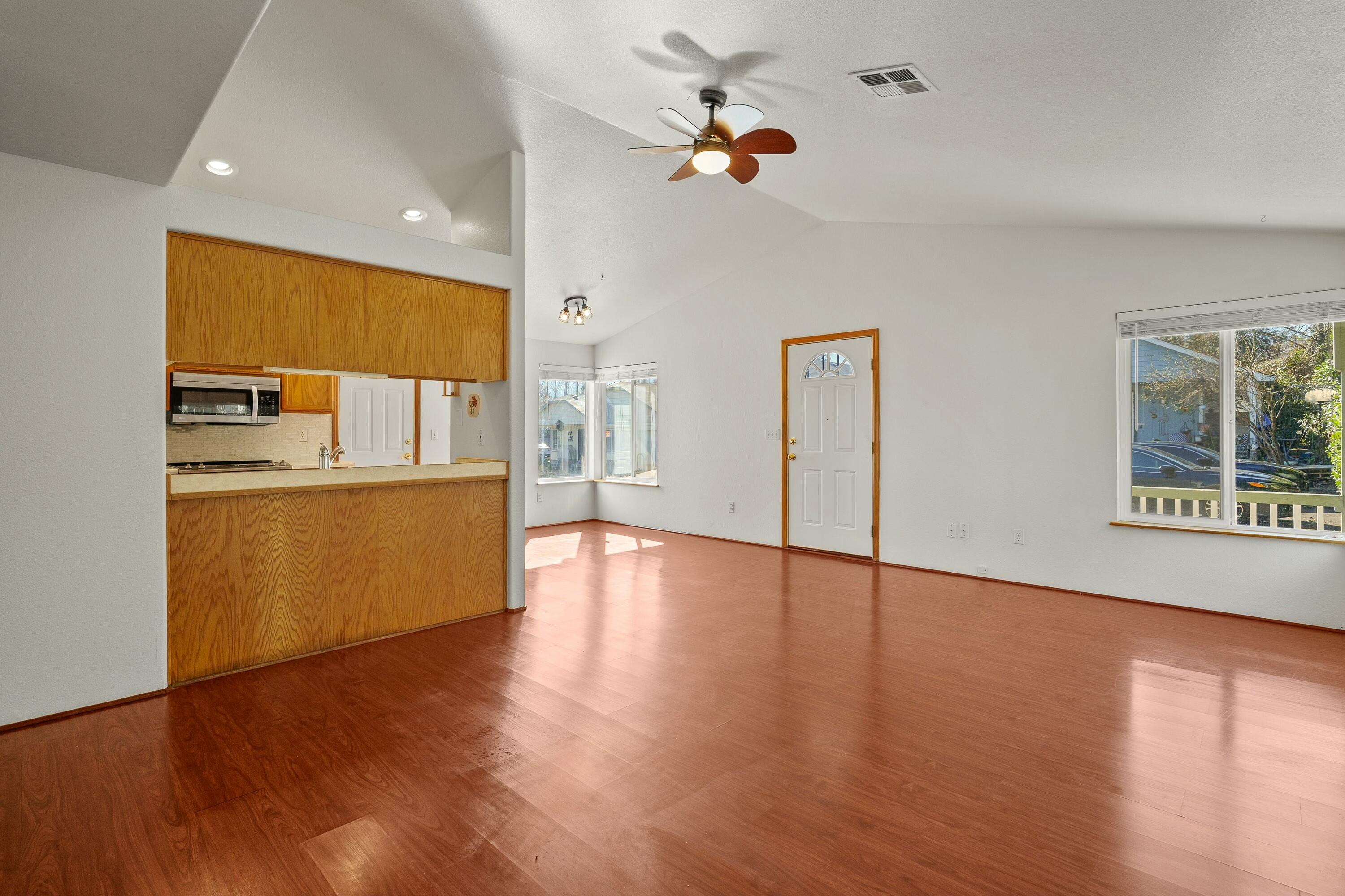 Fruitdale Arbors - Residential