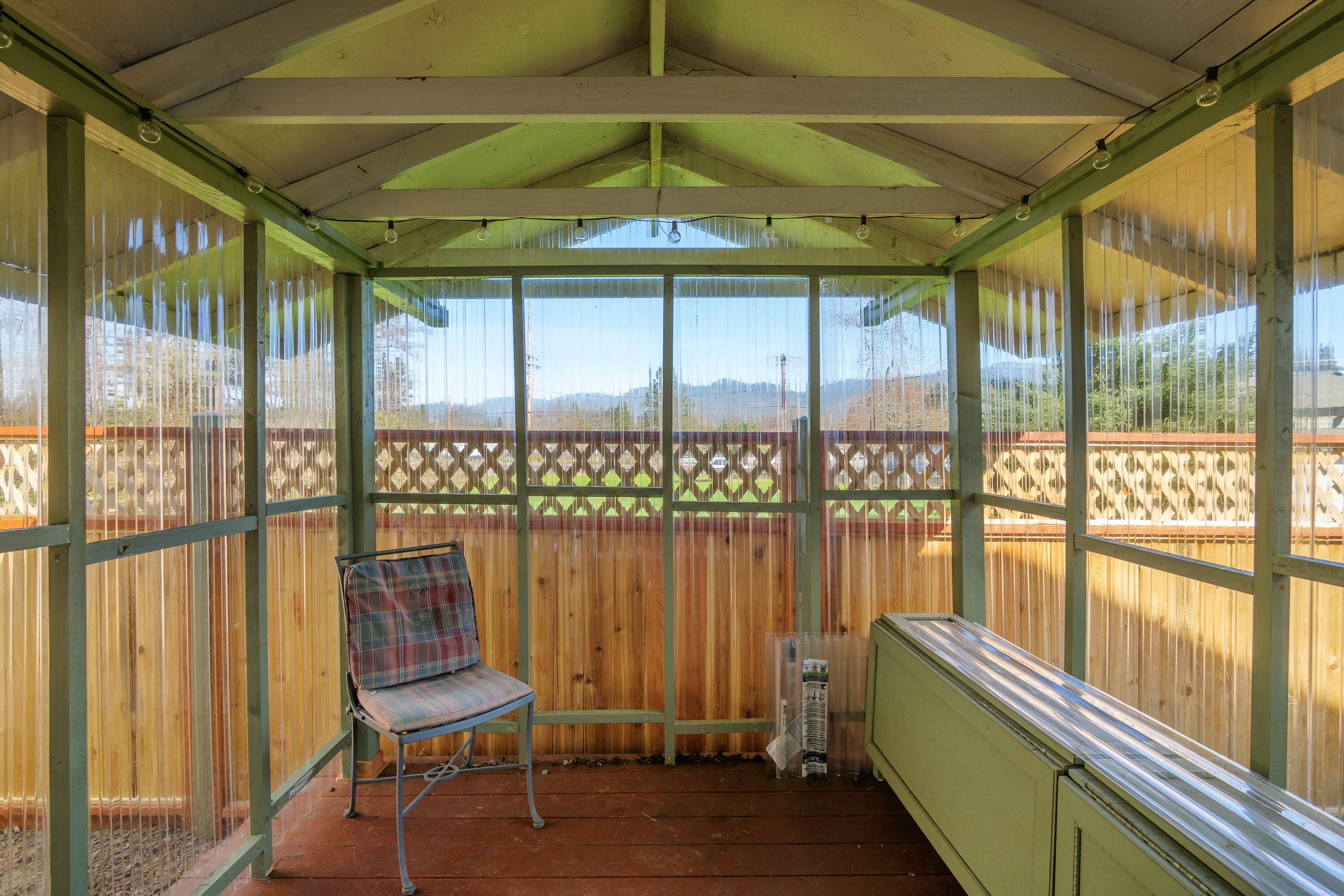 Fruitdale Arbors - Residential