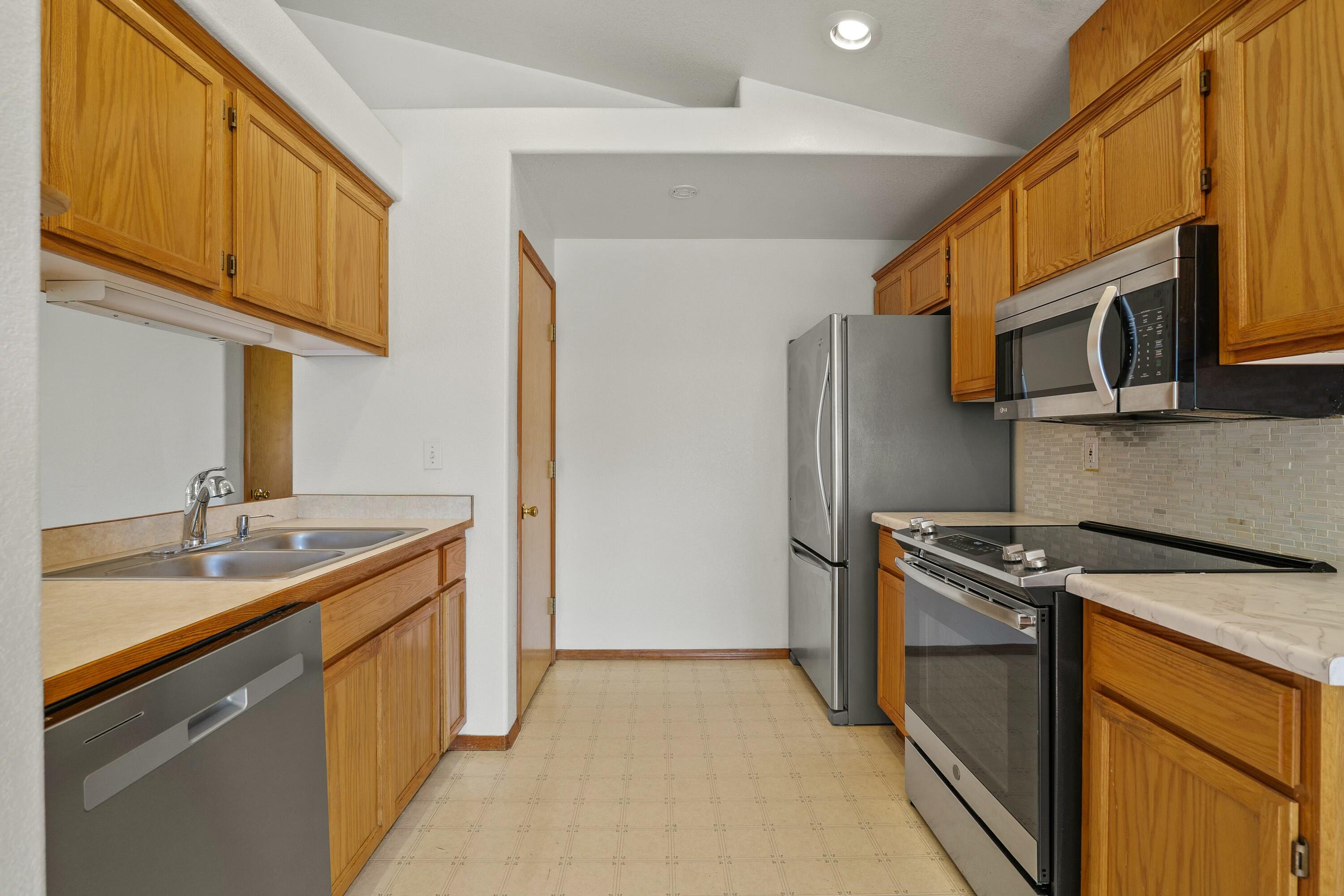 Fruitdale Arbors - Residential