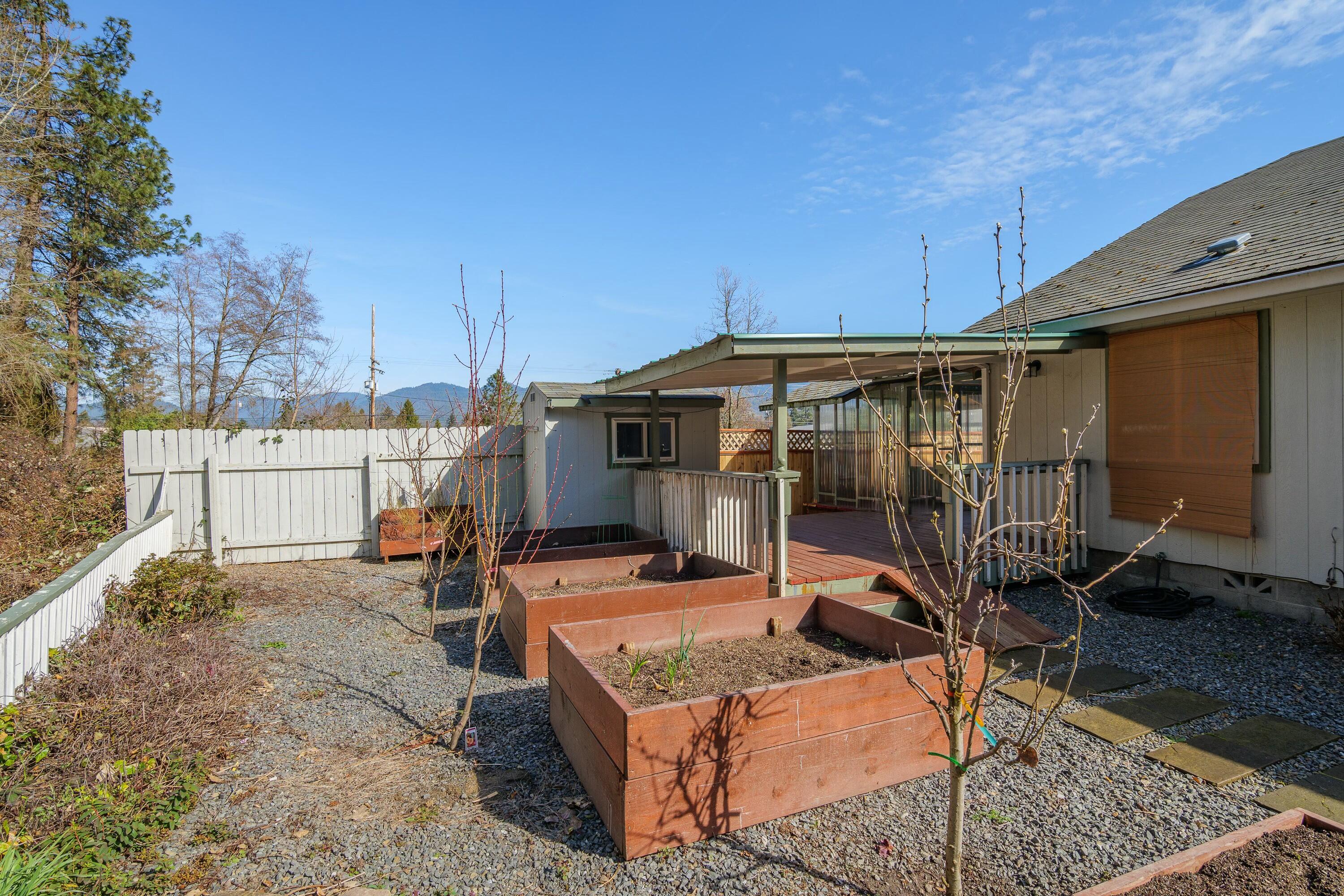 Fruitdale Arbors - Residential