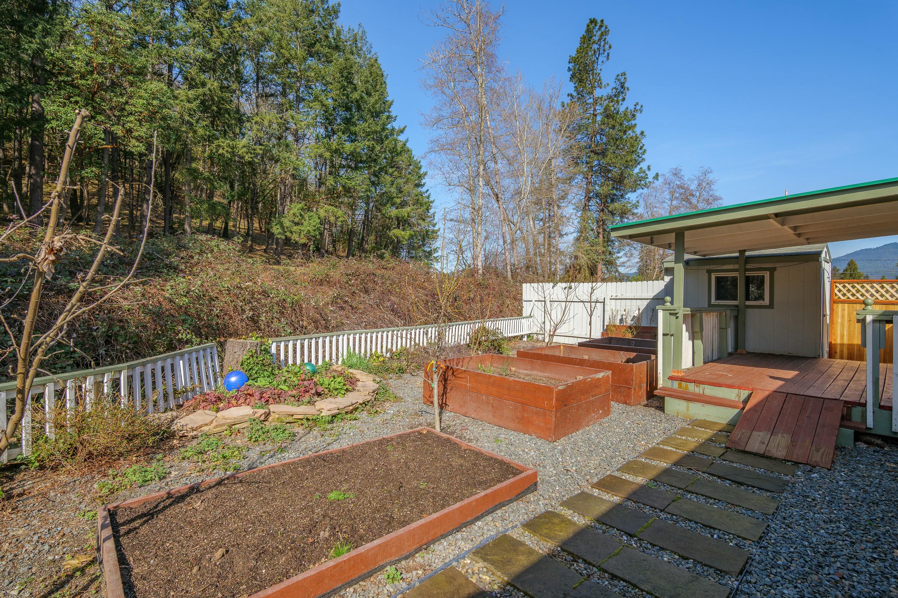 Fruitdale Arbors - Residential