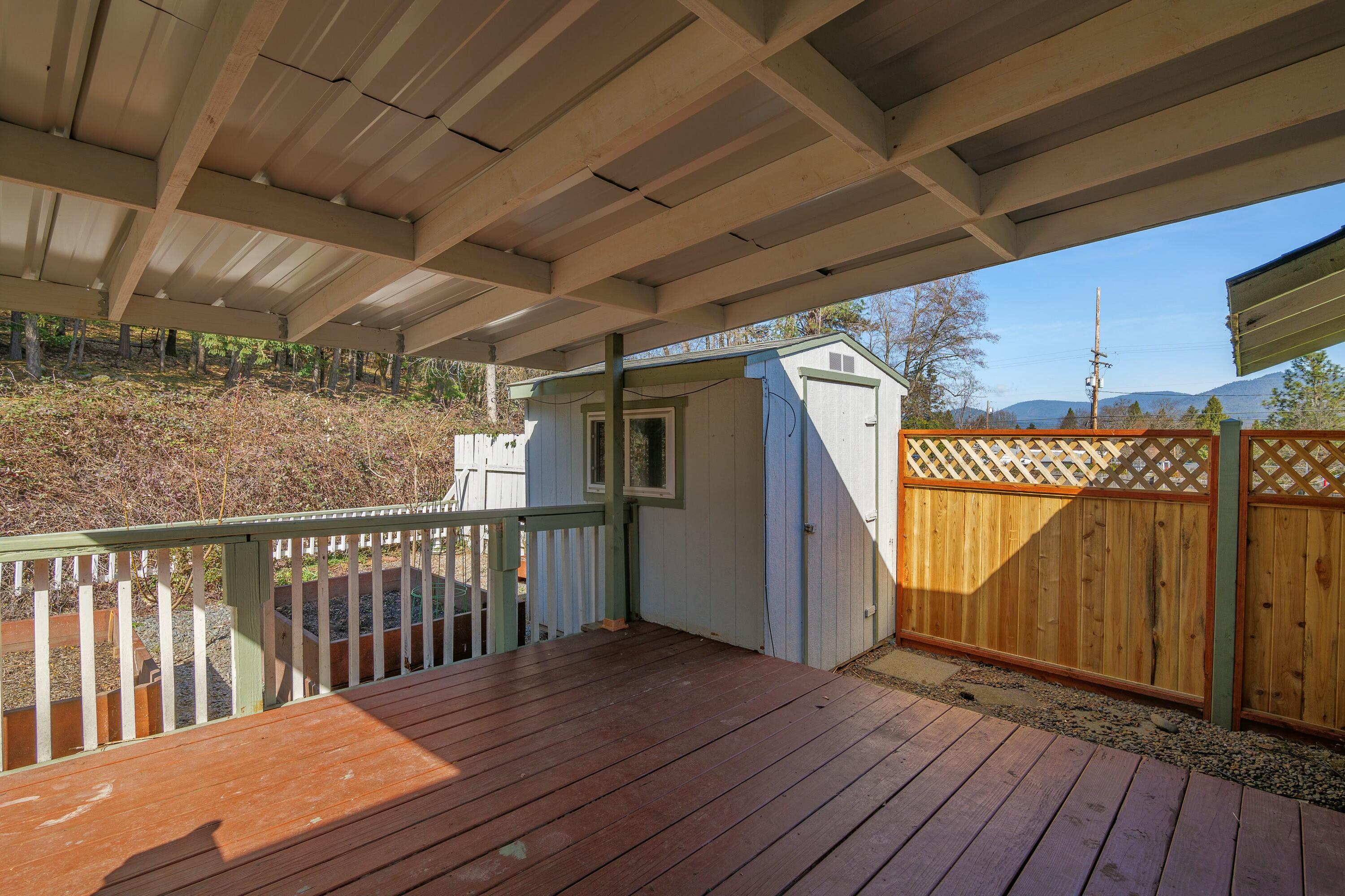 Fruitdale Arbors - Residential