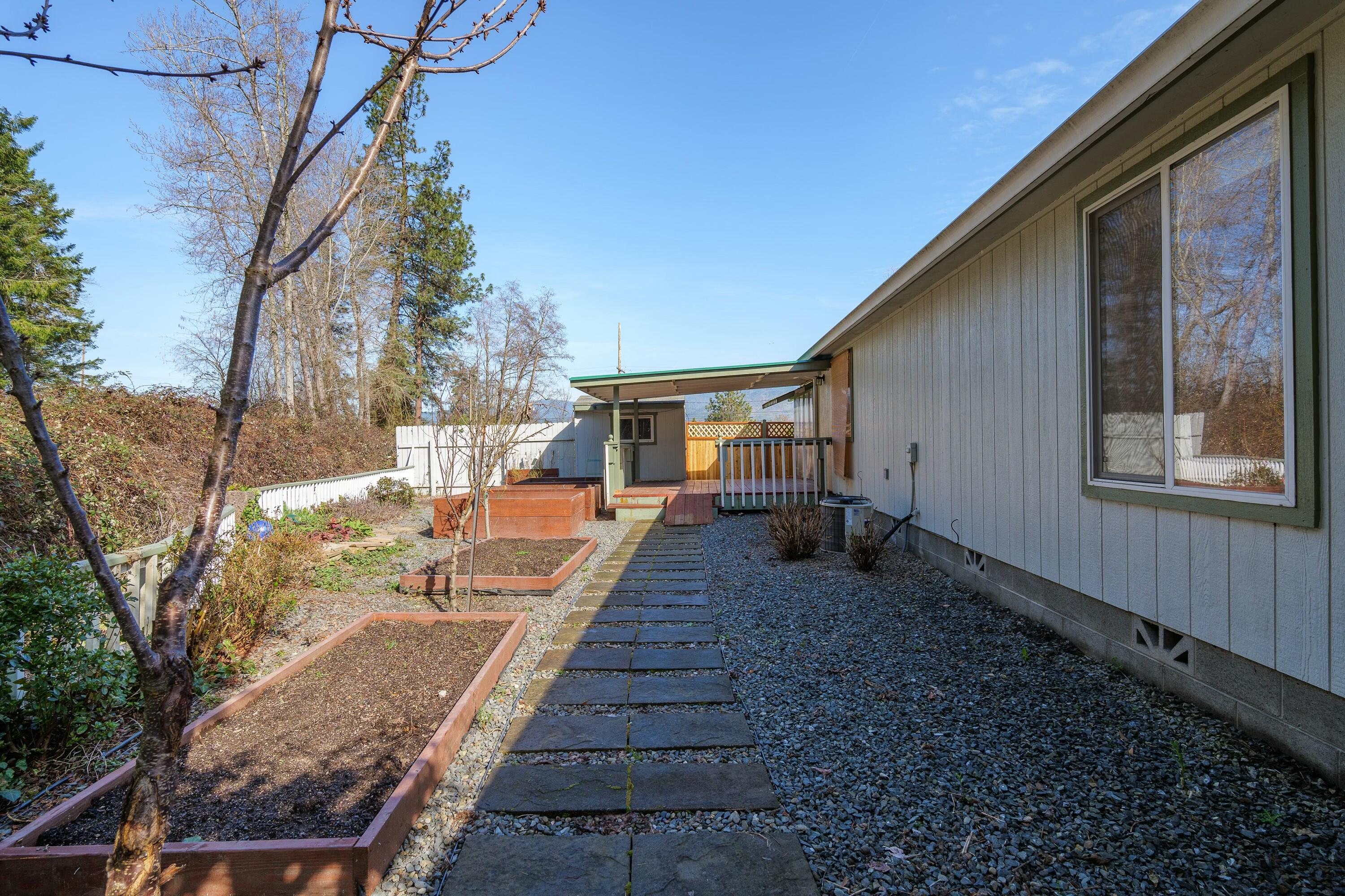 Fruitdale Arbors - Residential