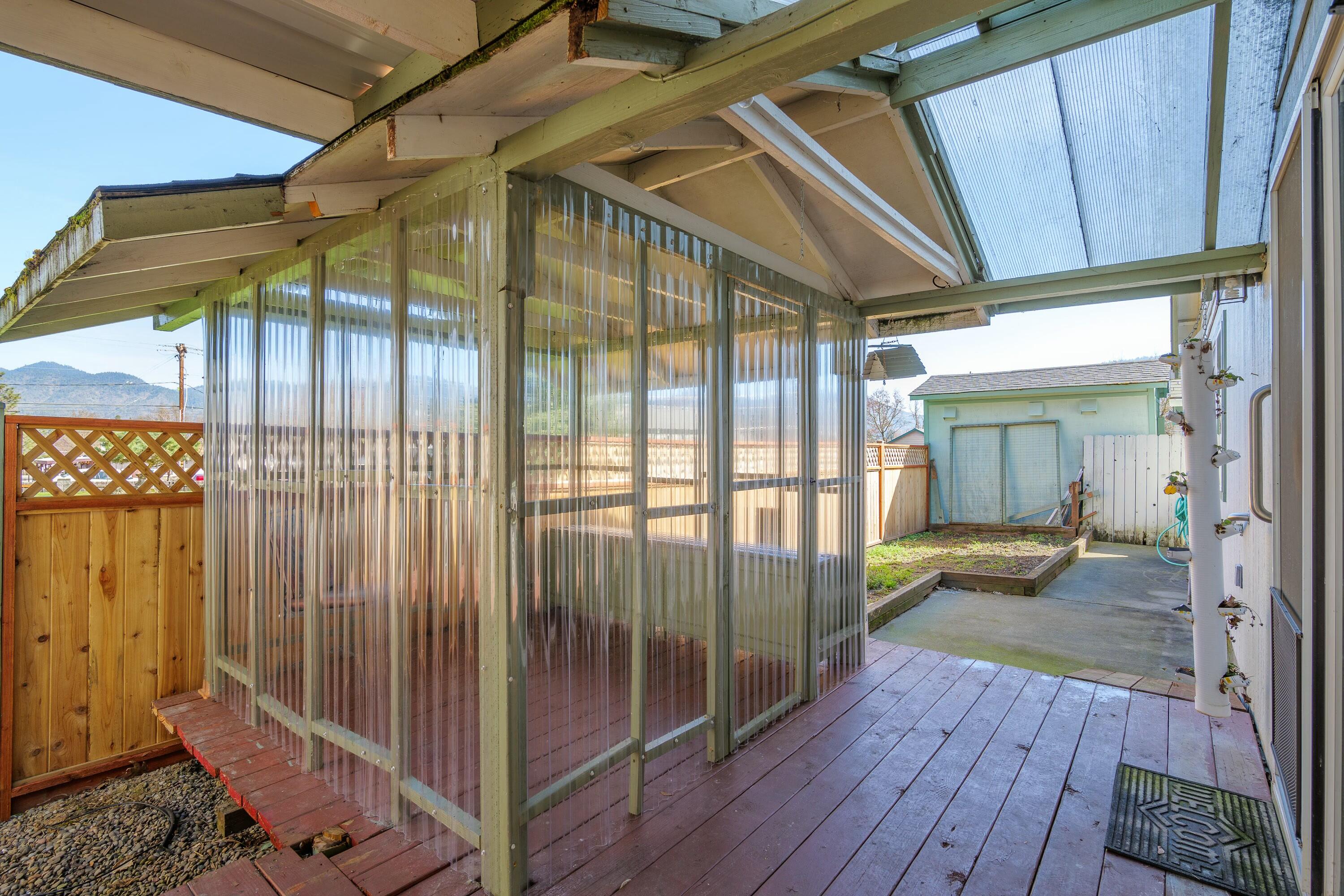 Fruitdale Arbors - Residential