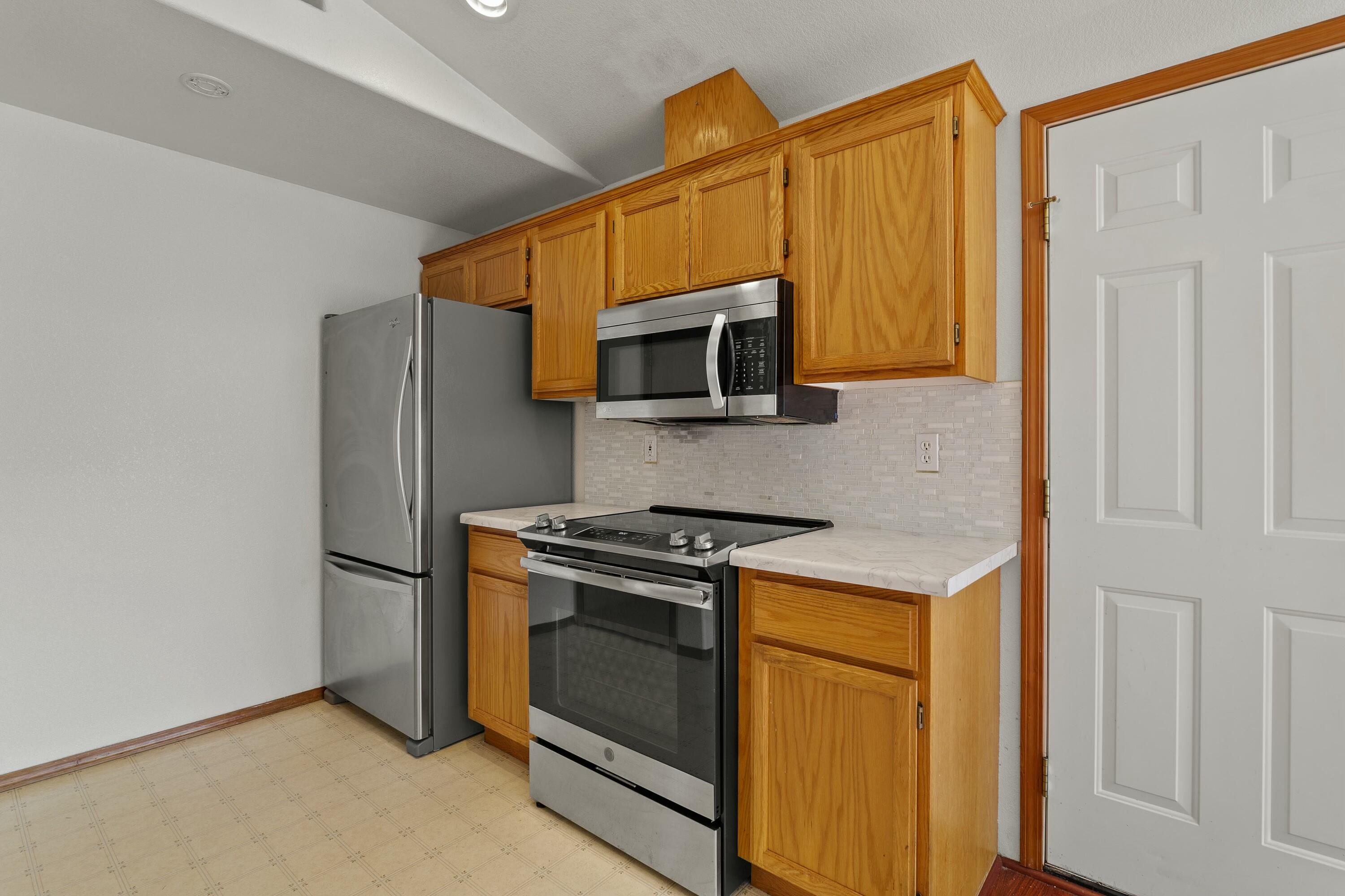 Fruitdale Arbors - Residential