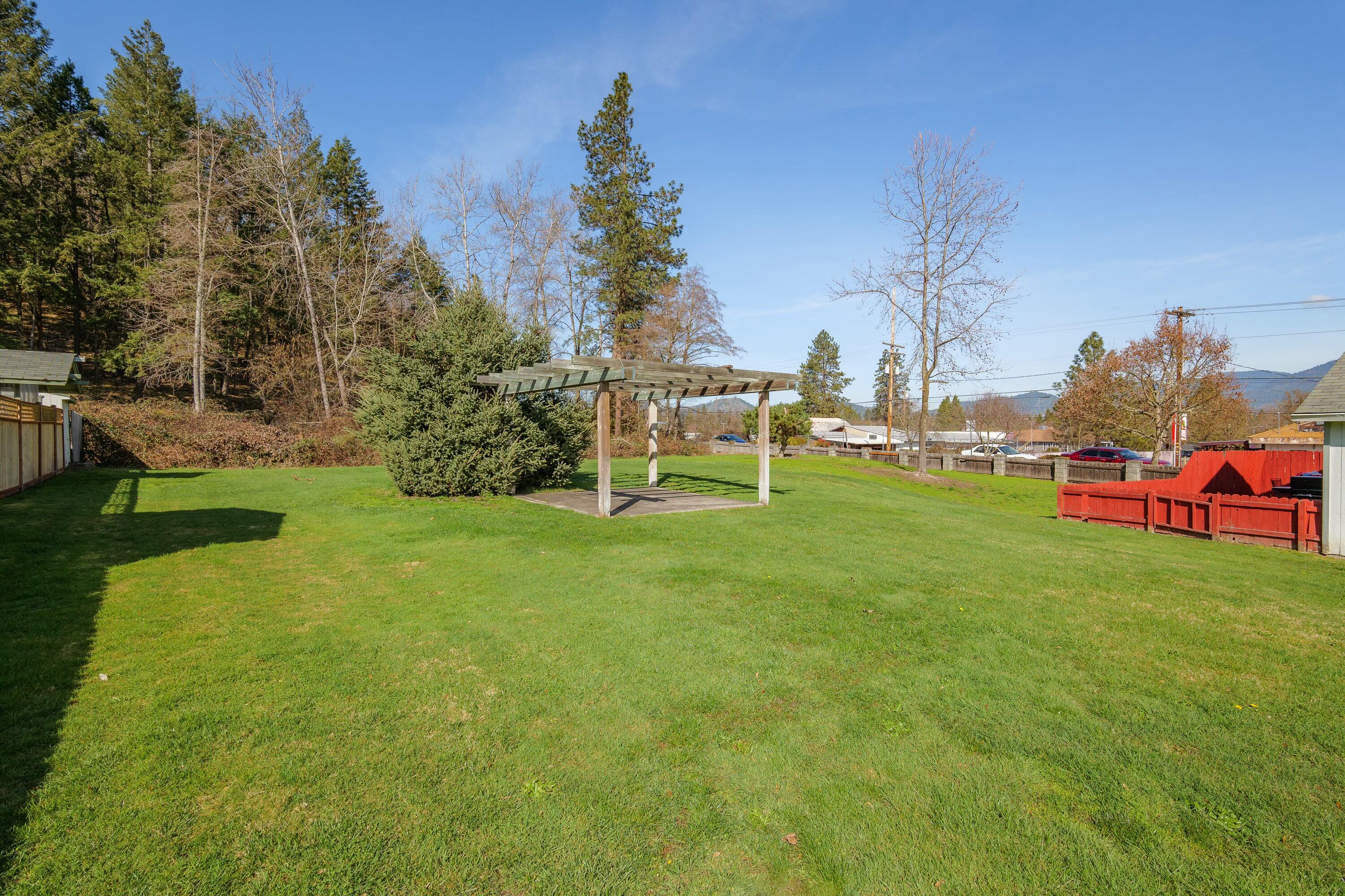 Fruitdale Arbors - Residential