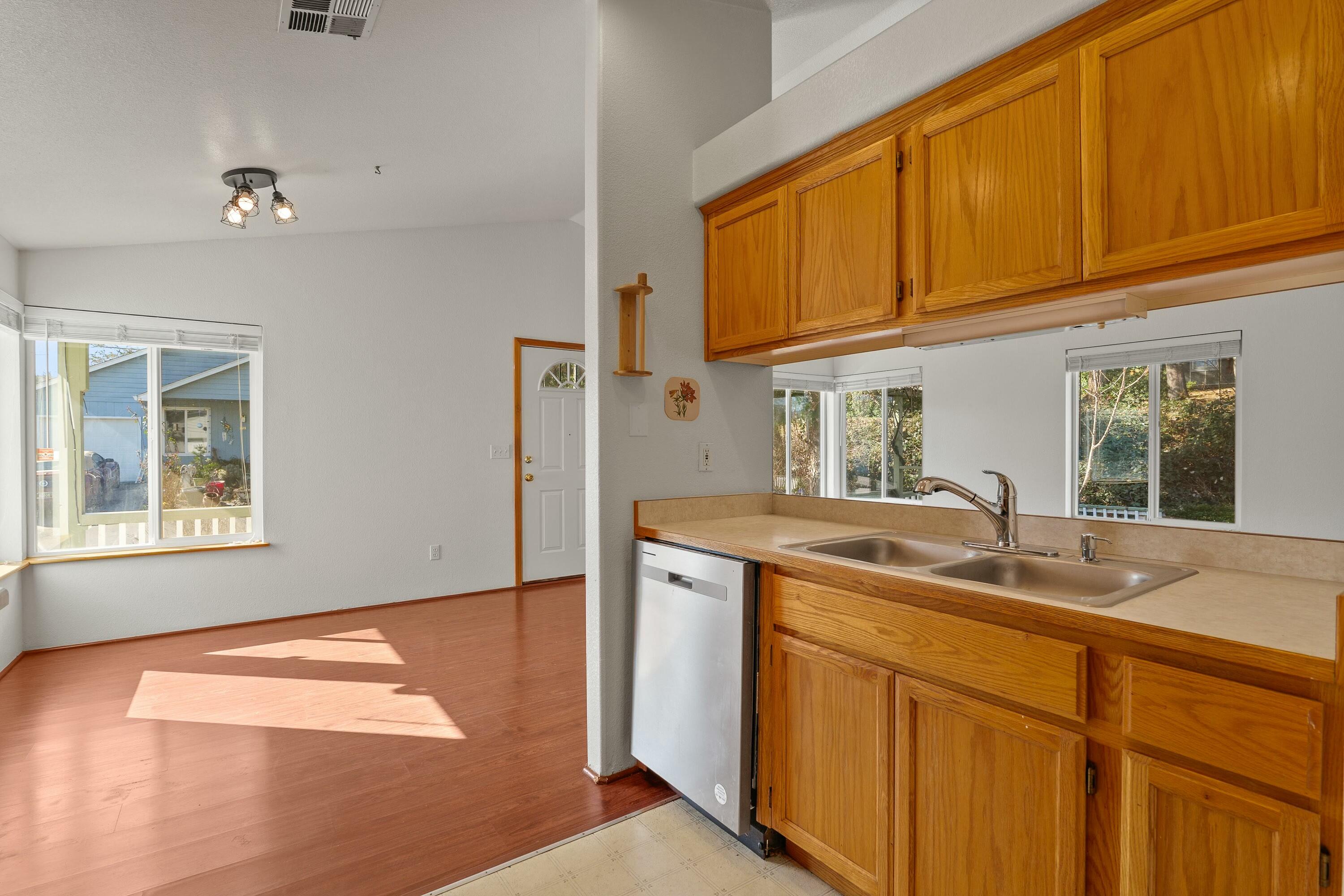 Fruitdale Arbors - Residential