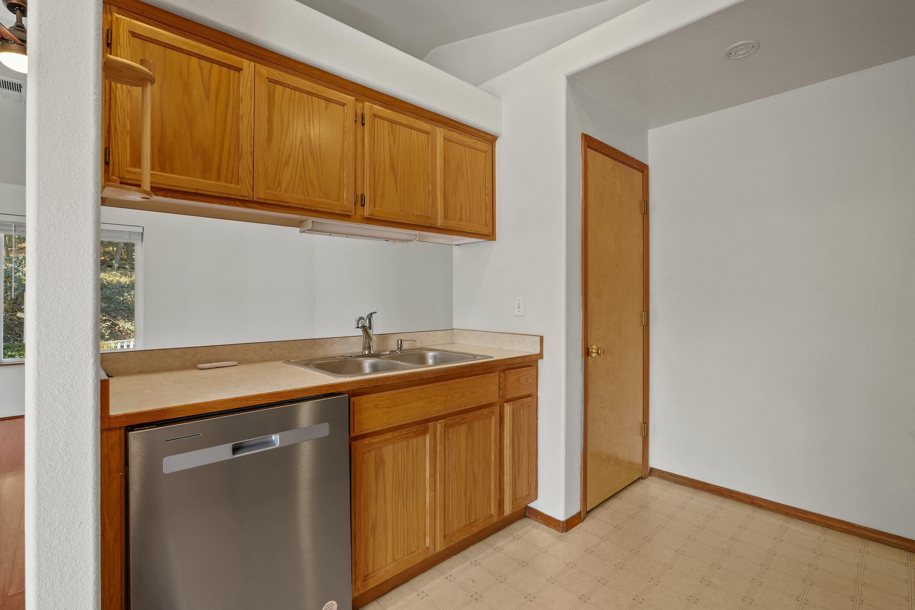 Fruitdale Arbors - Residential